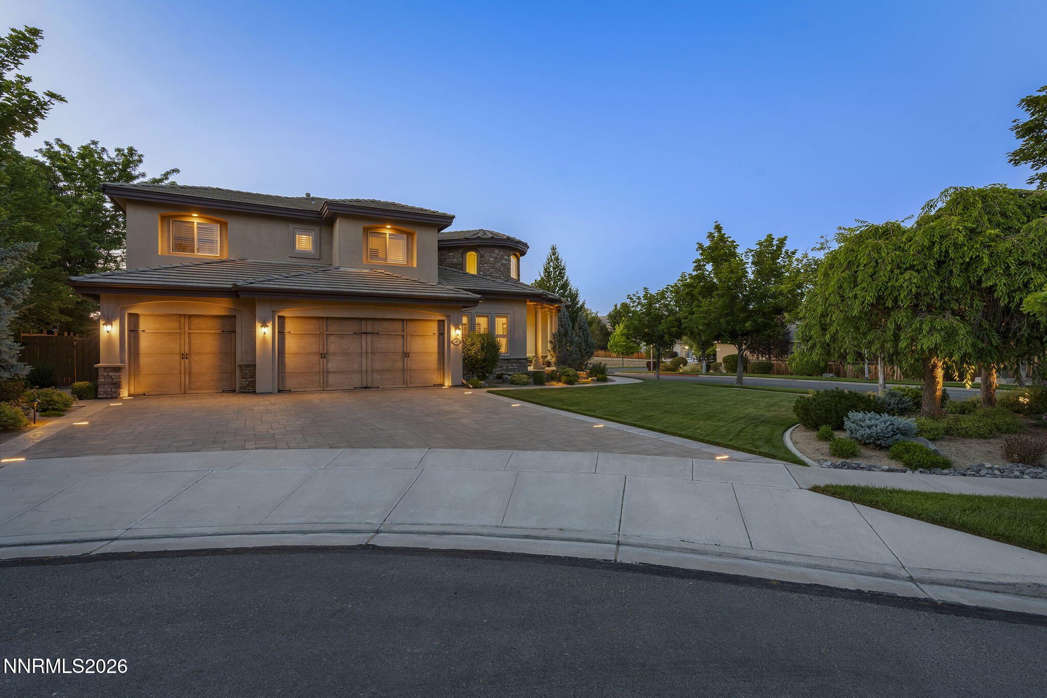 6389 Rey Del Sierra Drive