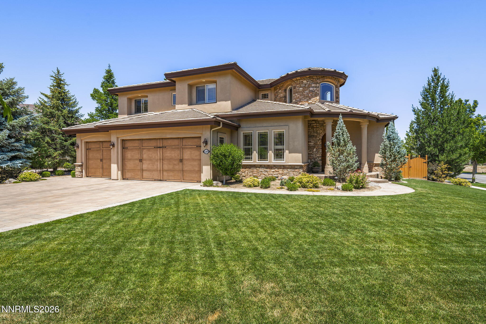 6389 Rey Del Sierra Drive