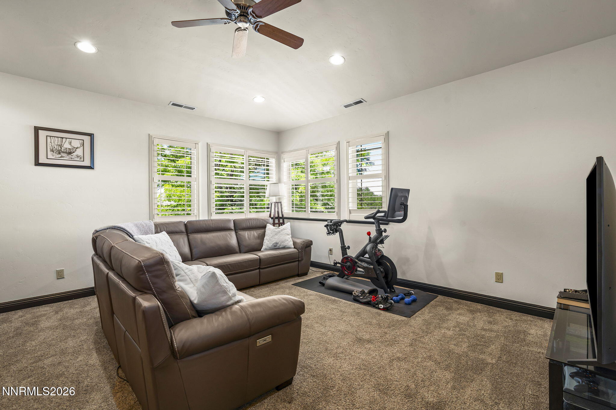 6389 Rey Del Sierra Drive
