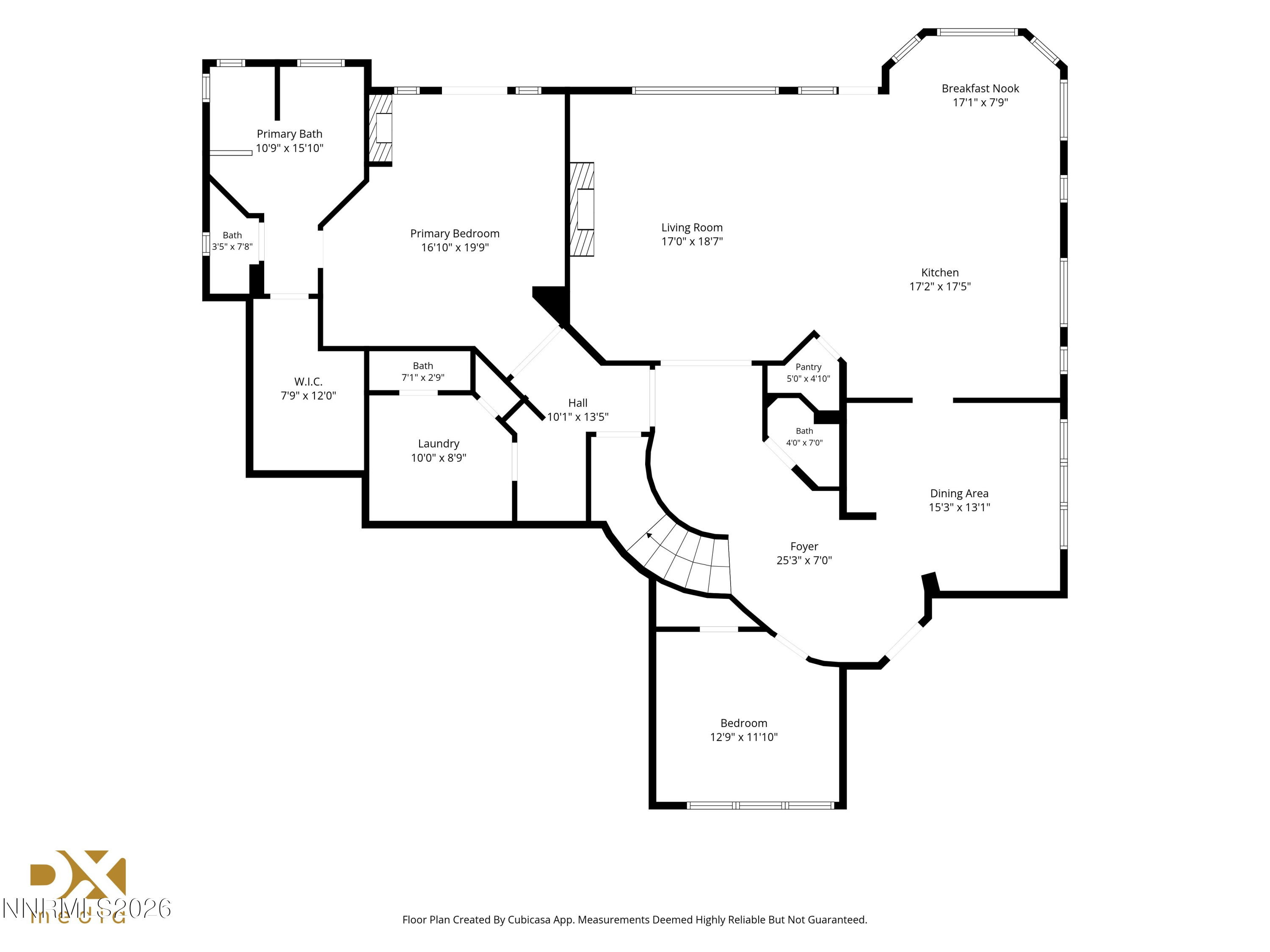 6389 Rey Del Sierra Drive
