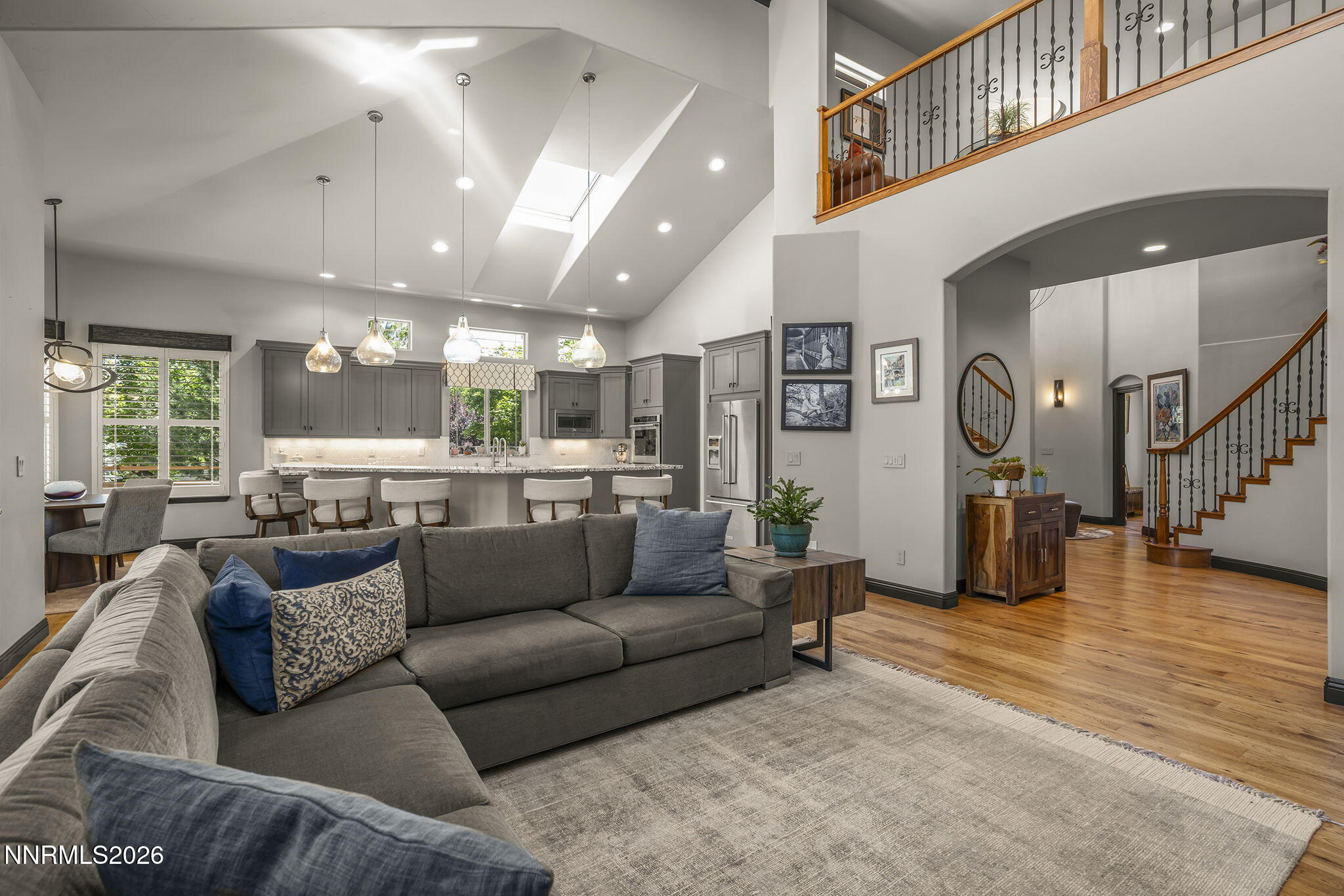 6389 Rey Del Sierra Drive