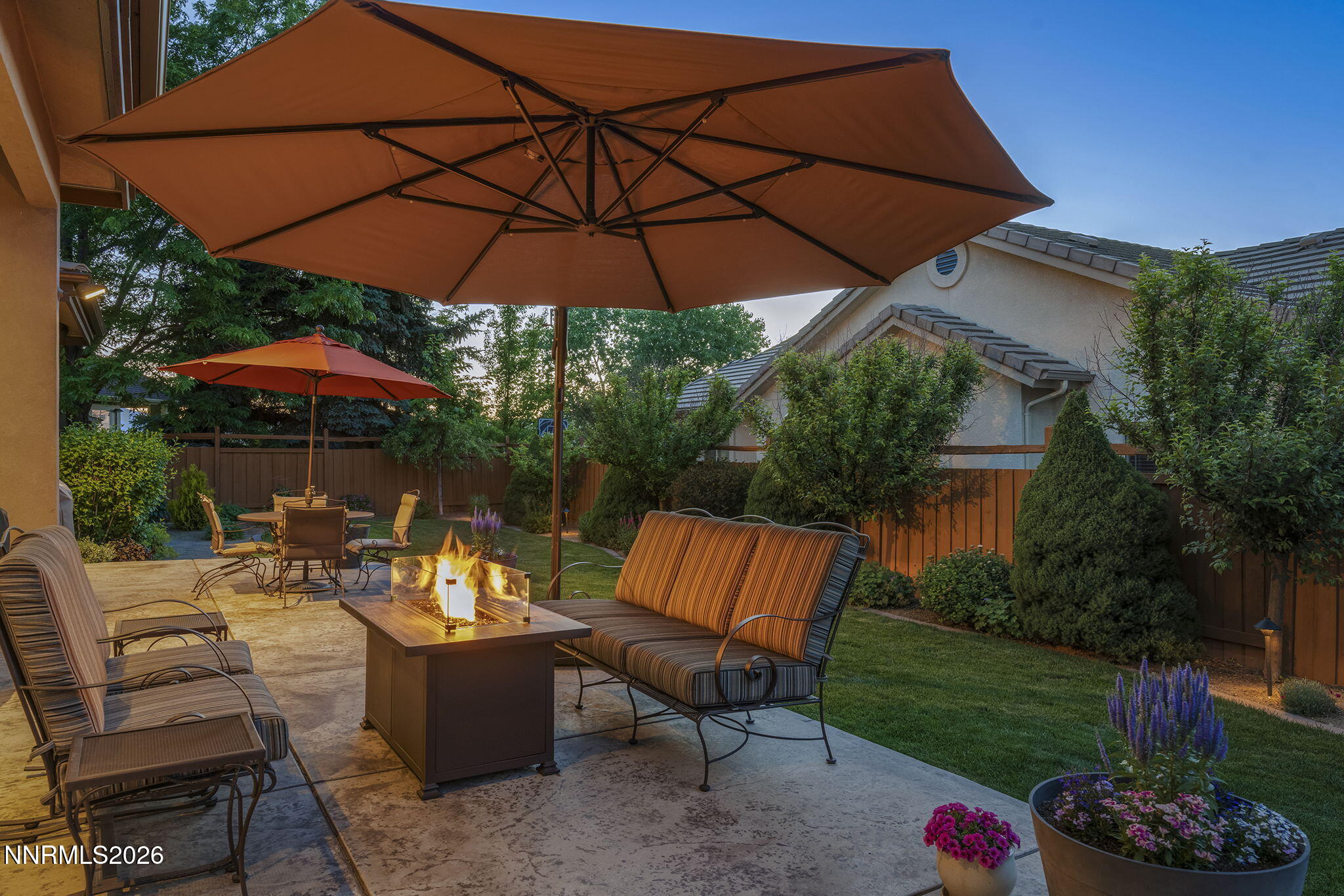 6389 Rey Del Sierra Drive