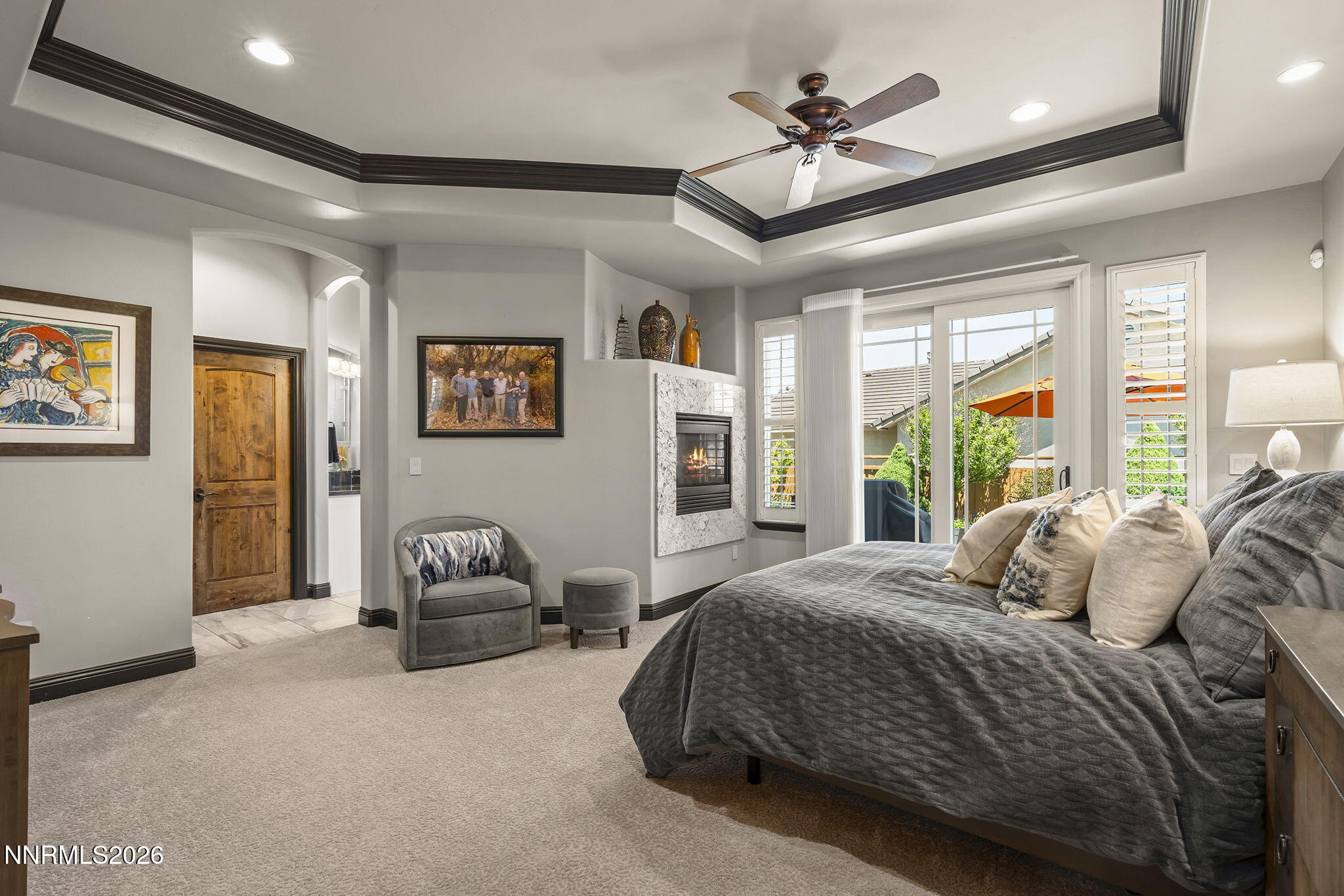 6389 Rey Del Sierra Drive