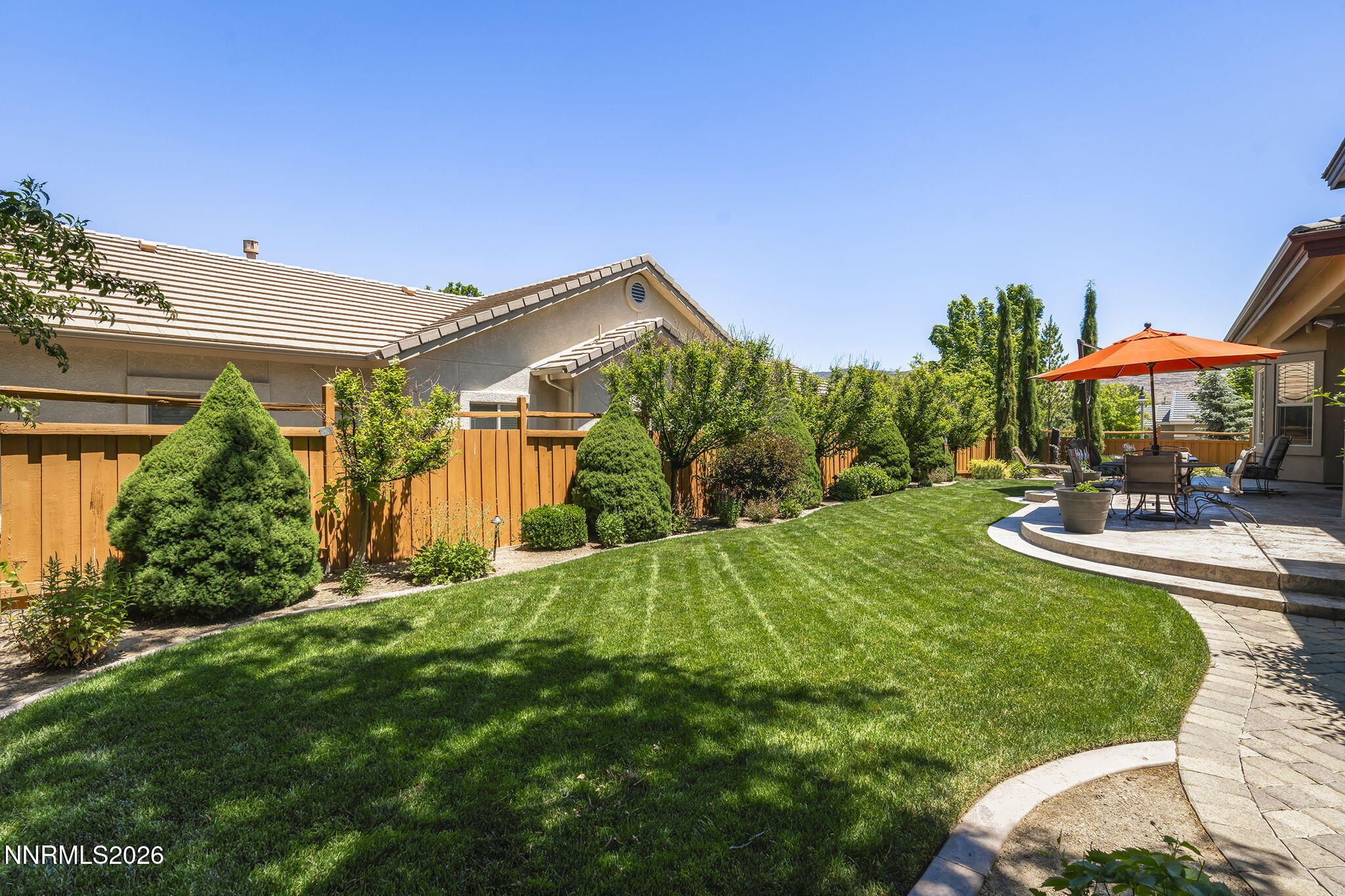6389 Rey Del Sierra Drive