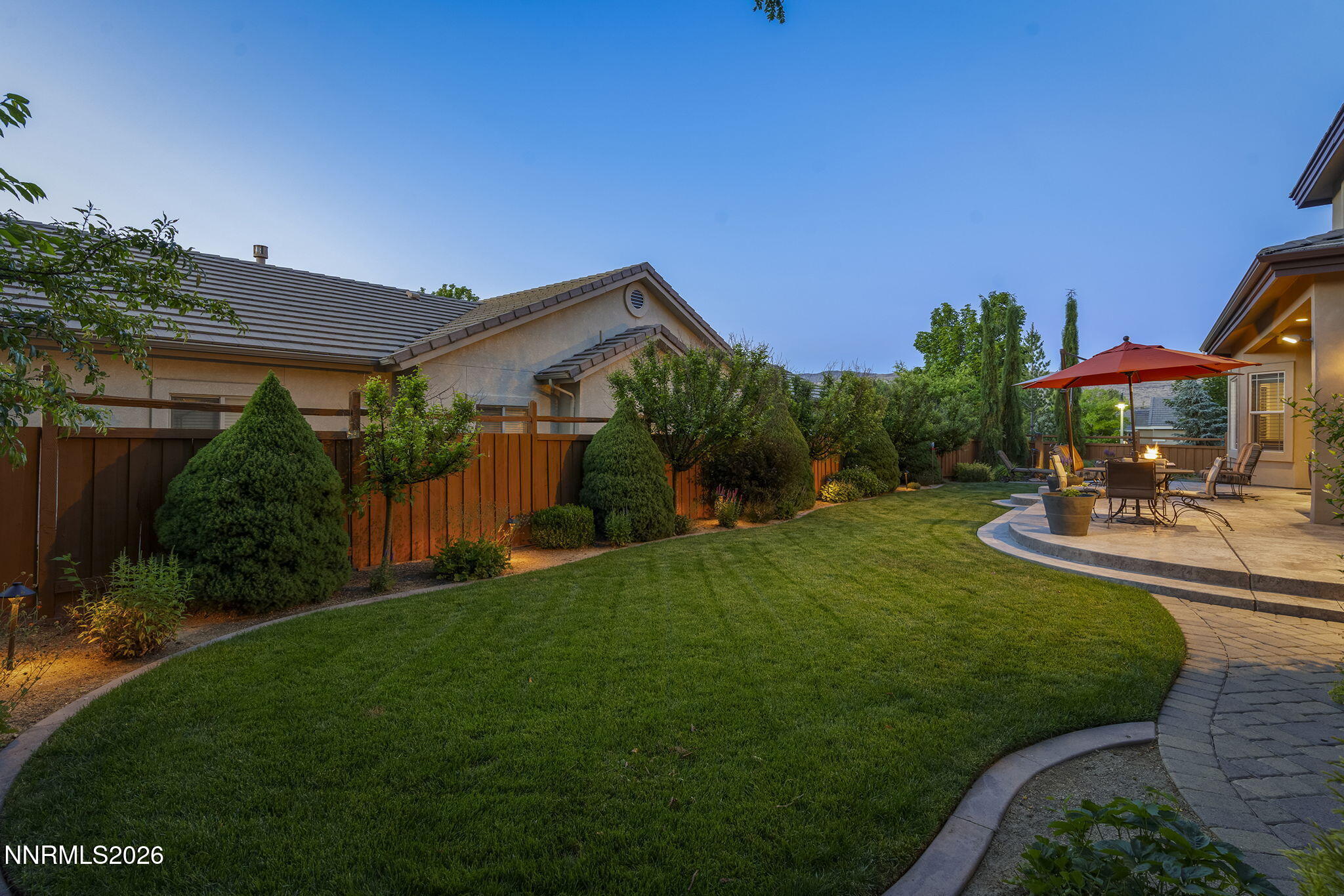 6389 Rey Del Sierra Drive