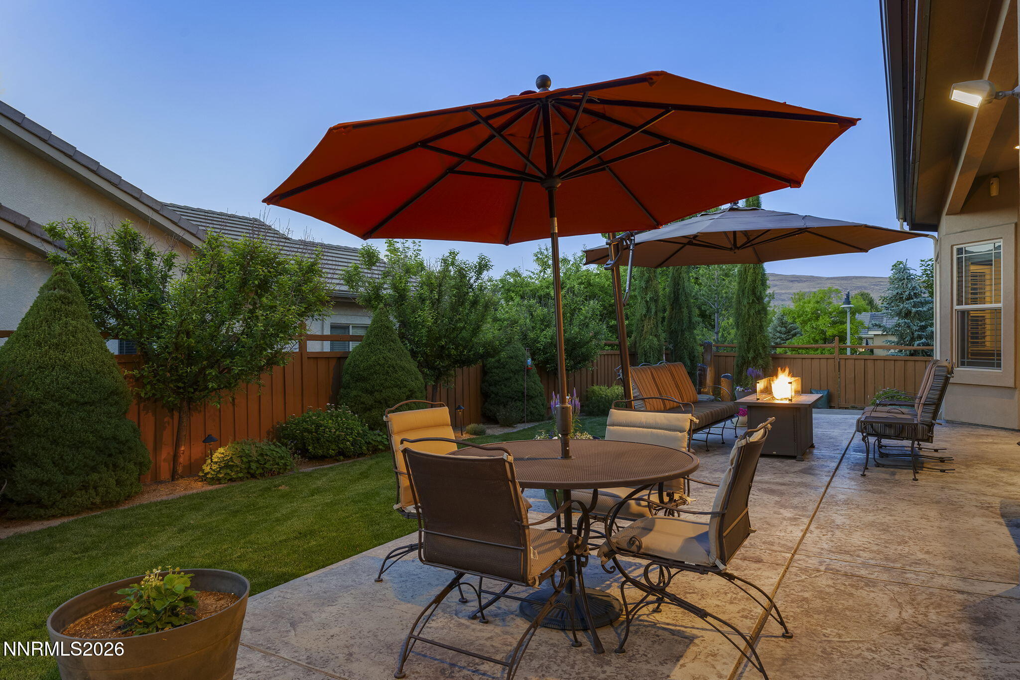 6389 Rey Del Sierra Drive