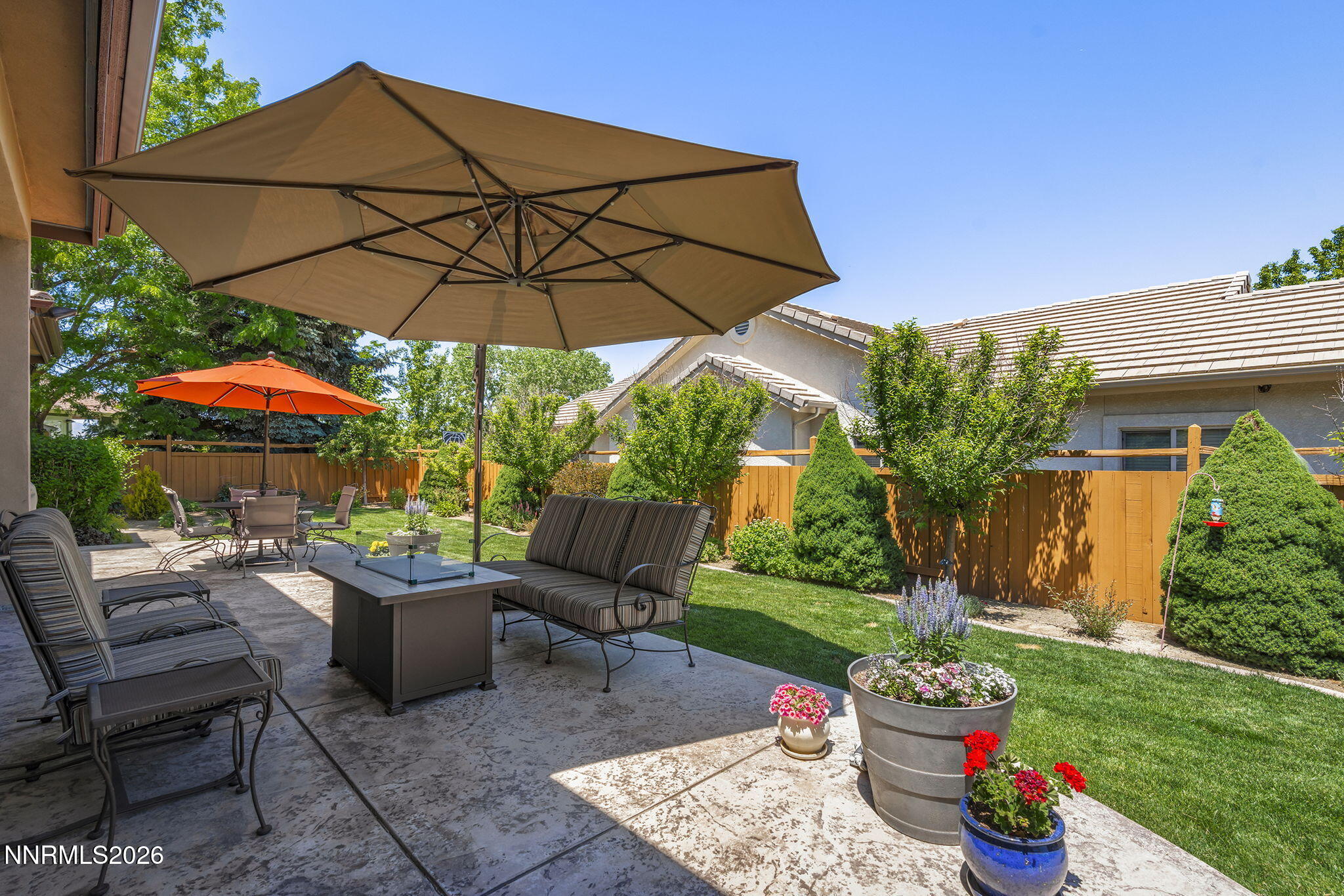 6389 Rey Del Sierra Drive