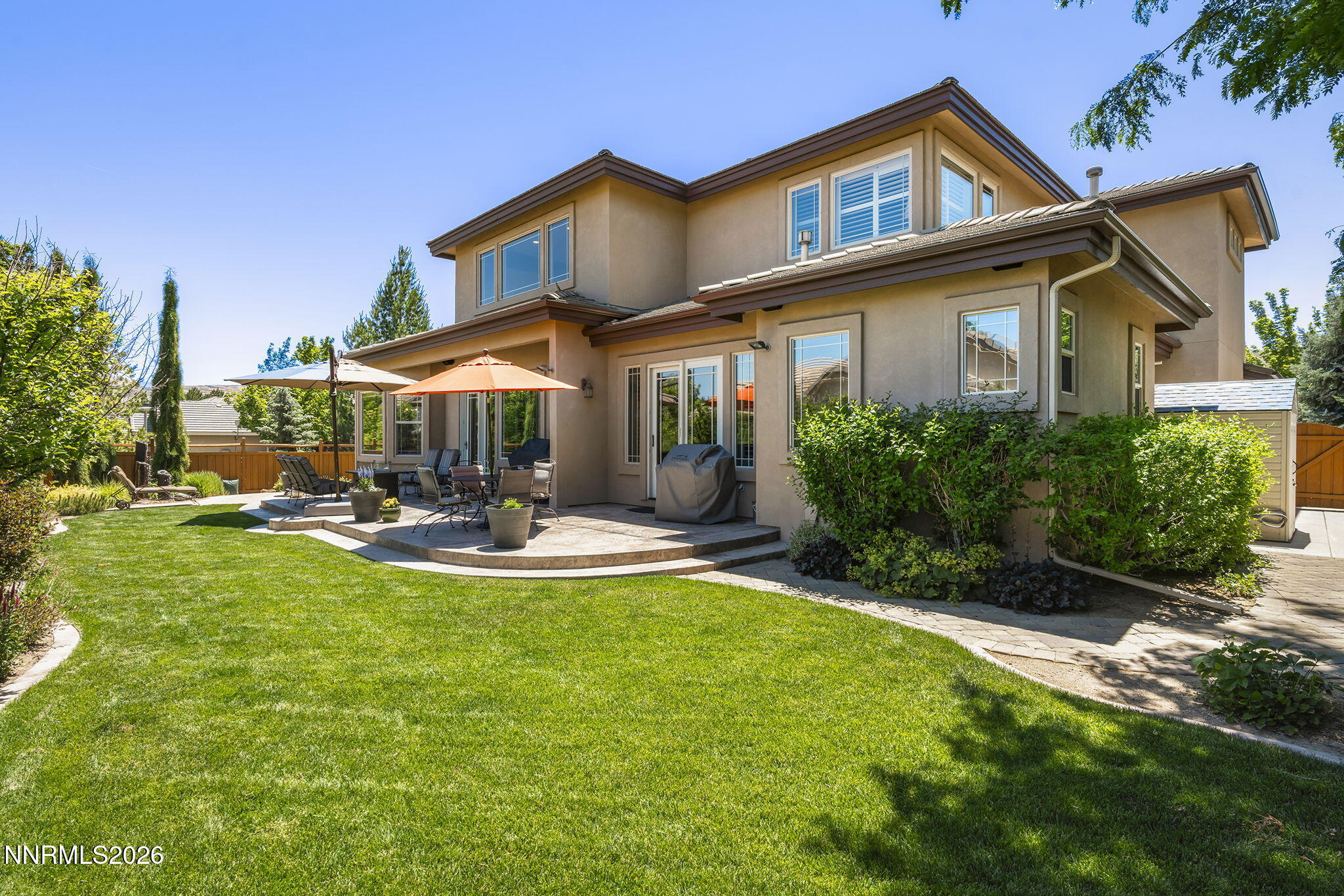6389 Rey Del Sierra Drive