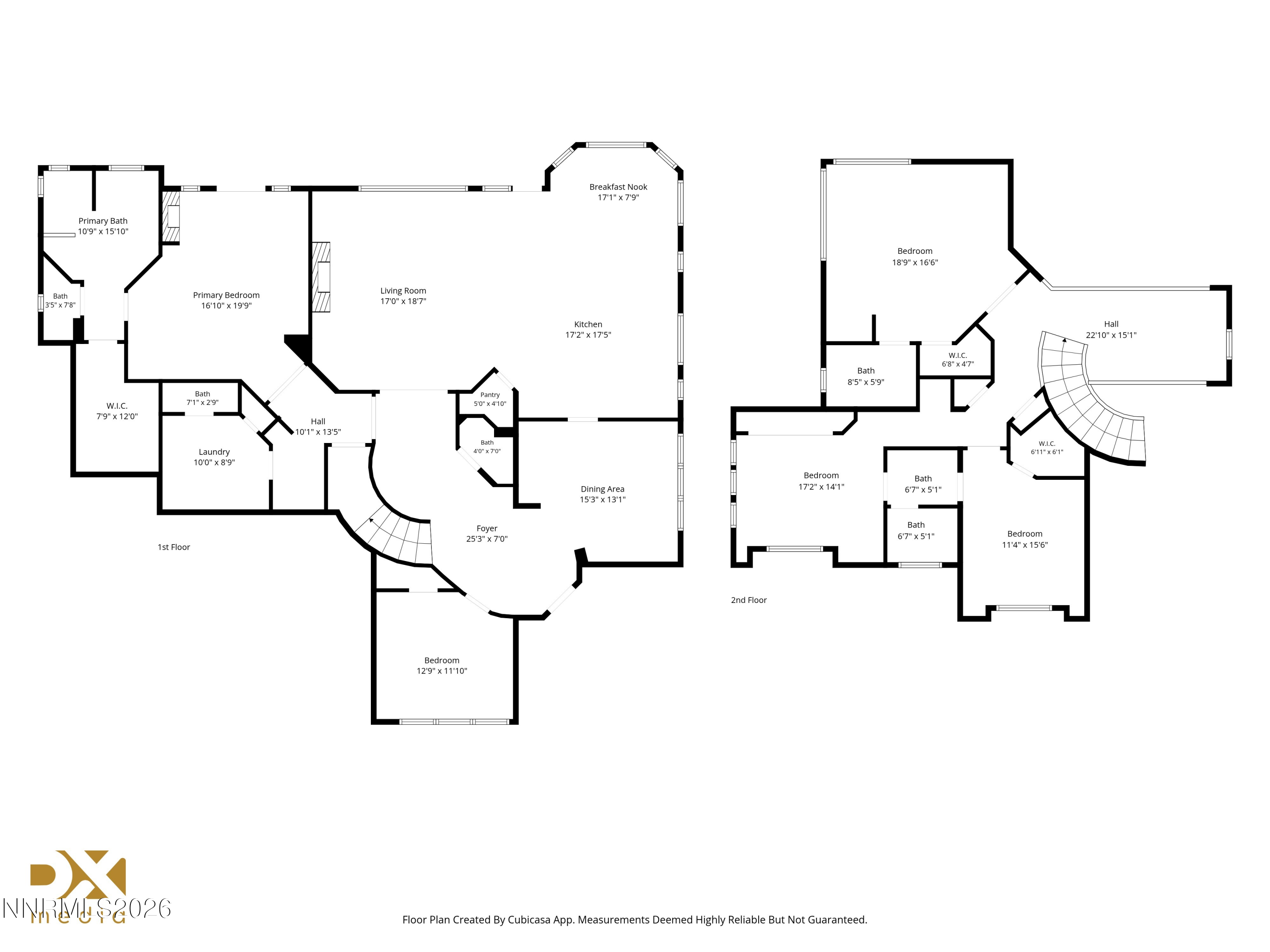 6389 Rey Del Sierra Drive
