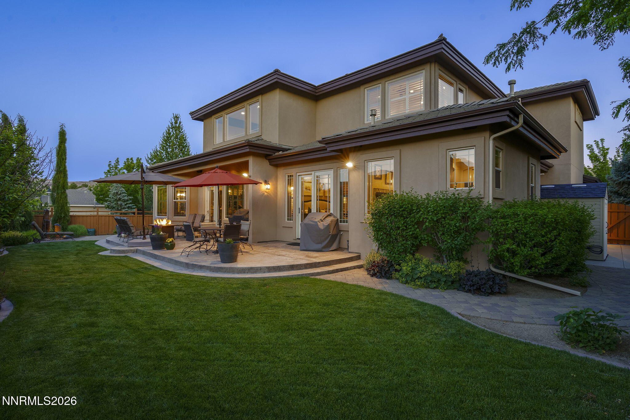6389 Rey Del Sierra Drive