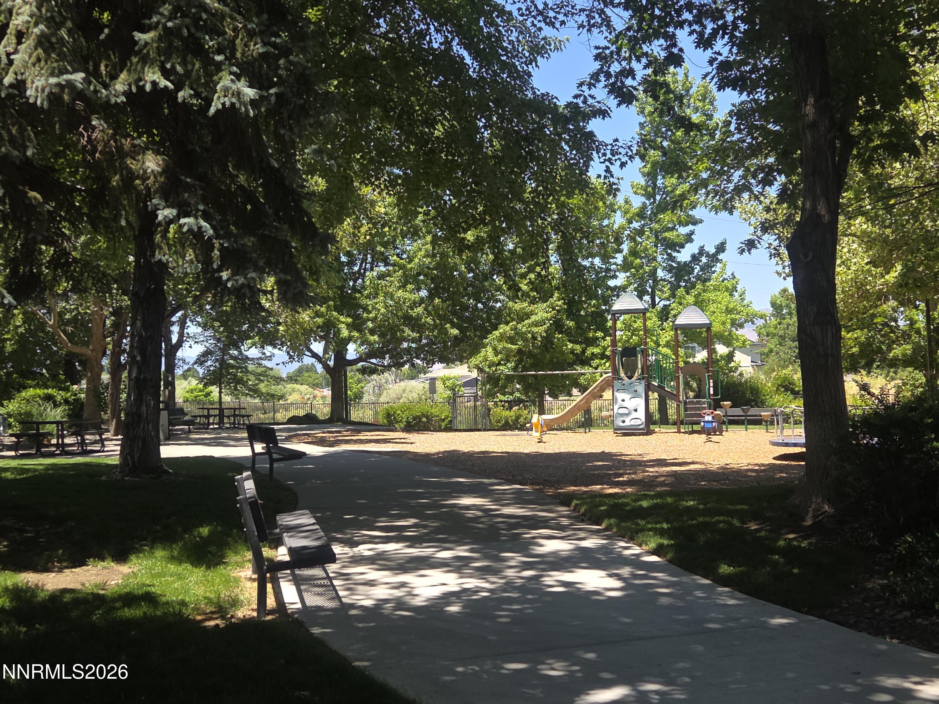 2770 Fairwood Drive