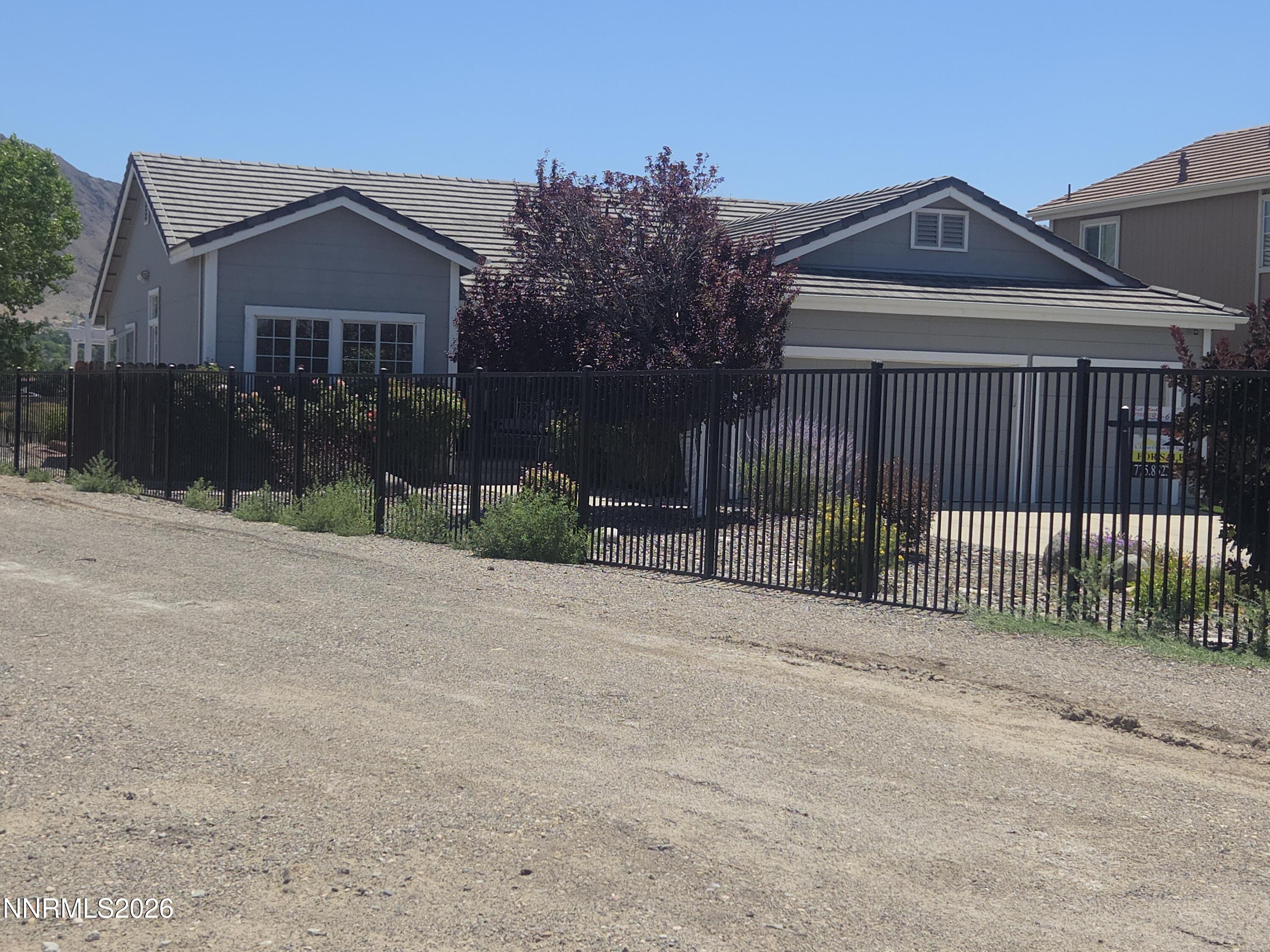 2770 Fairwood Drive