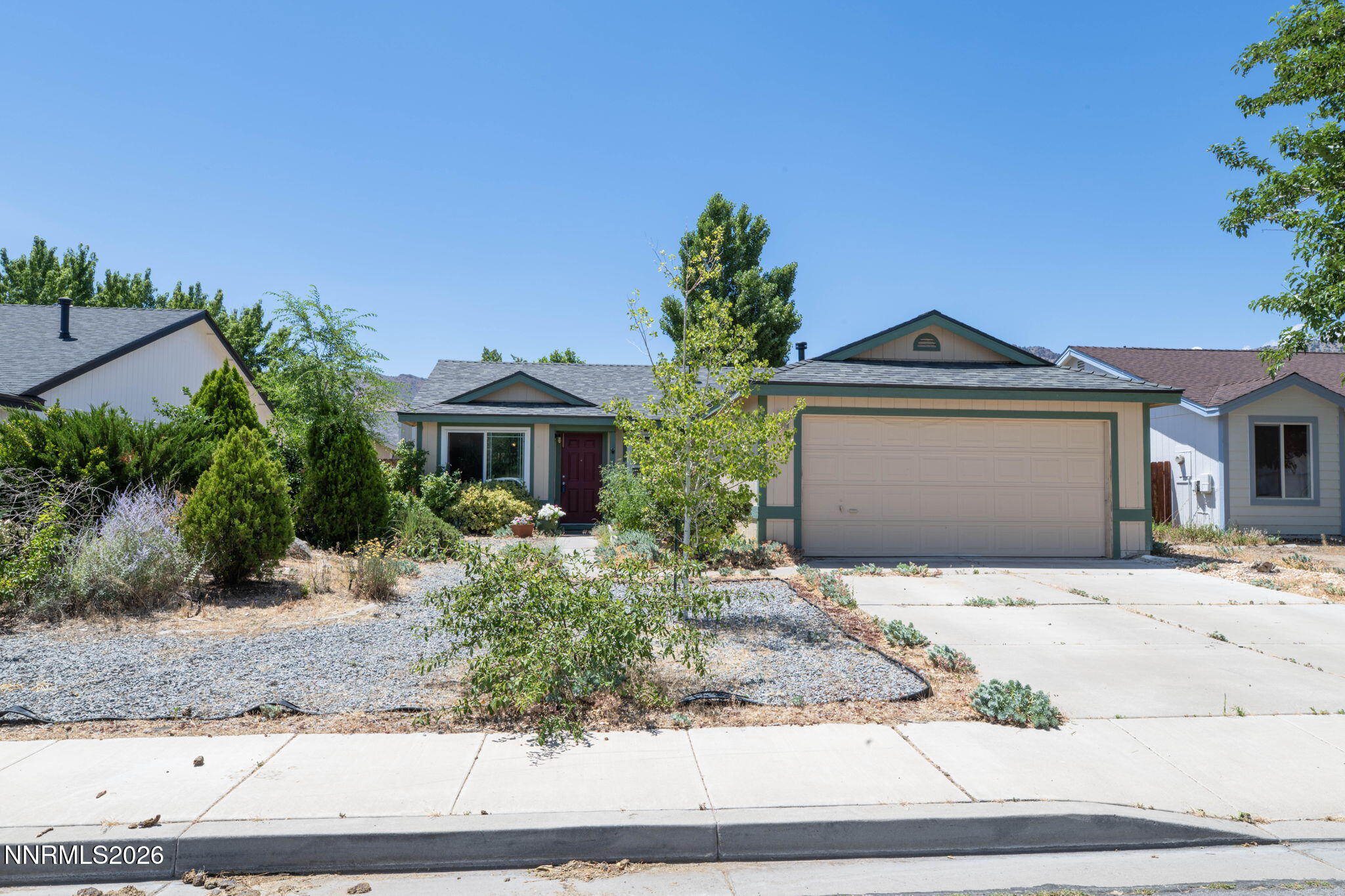 121 Fortune Drive