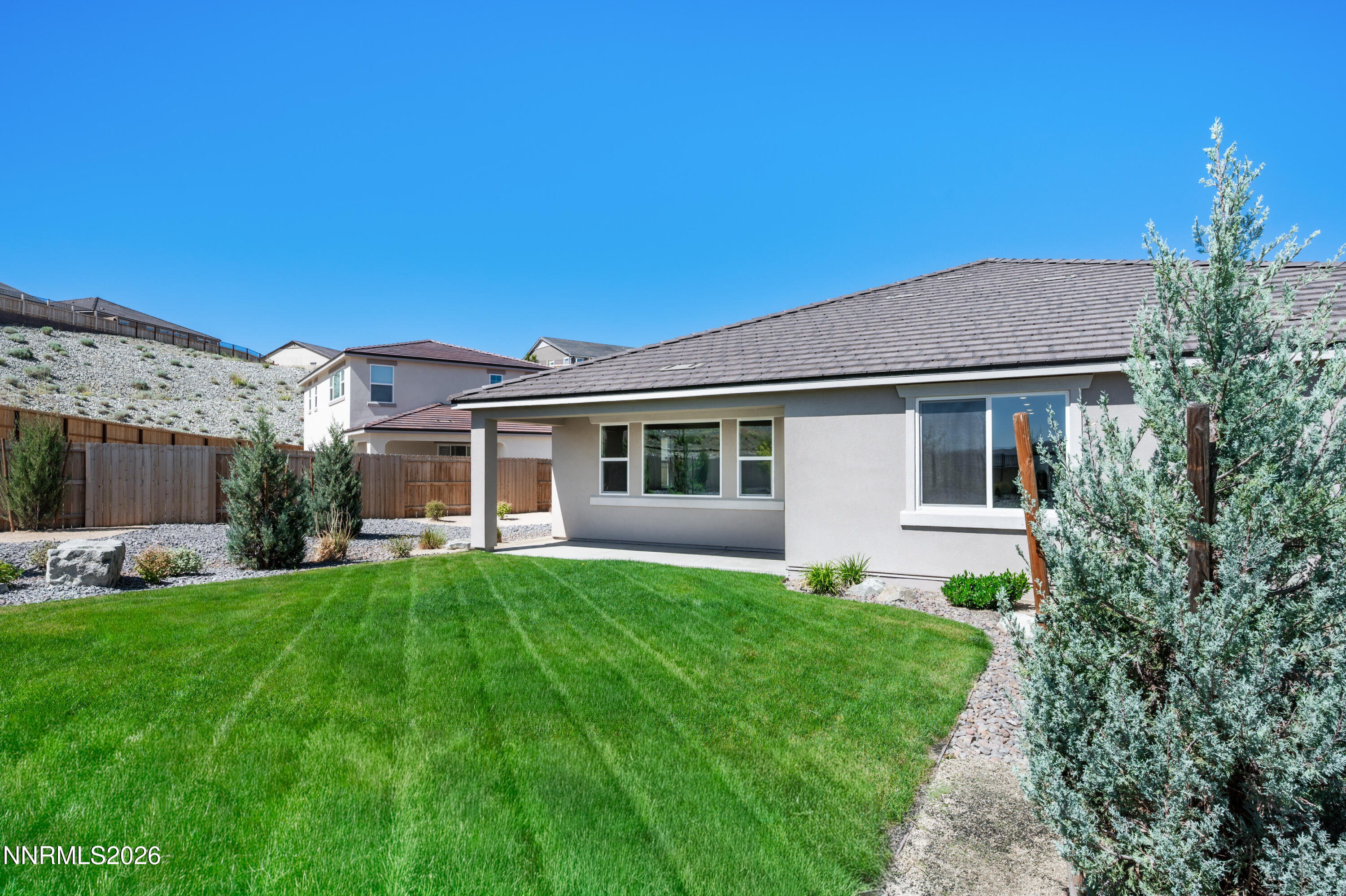 6752 Pilot Peak Court