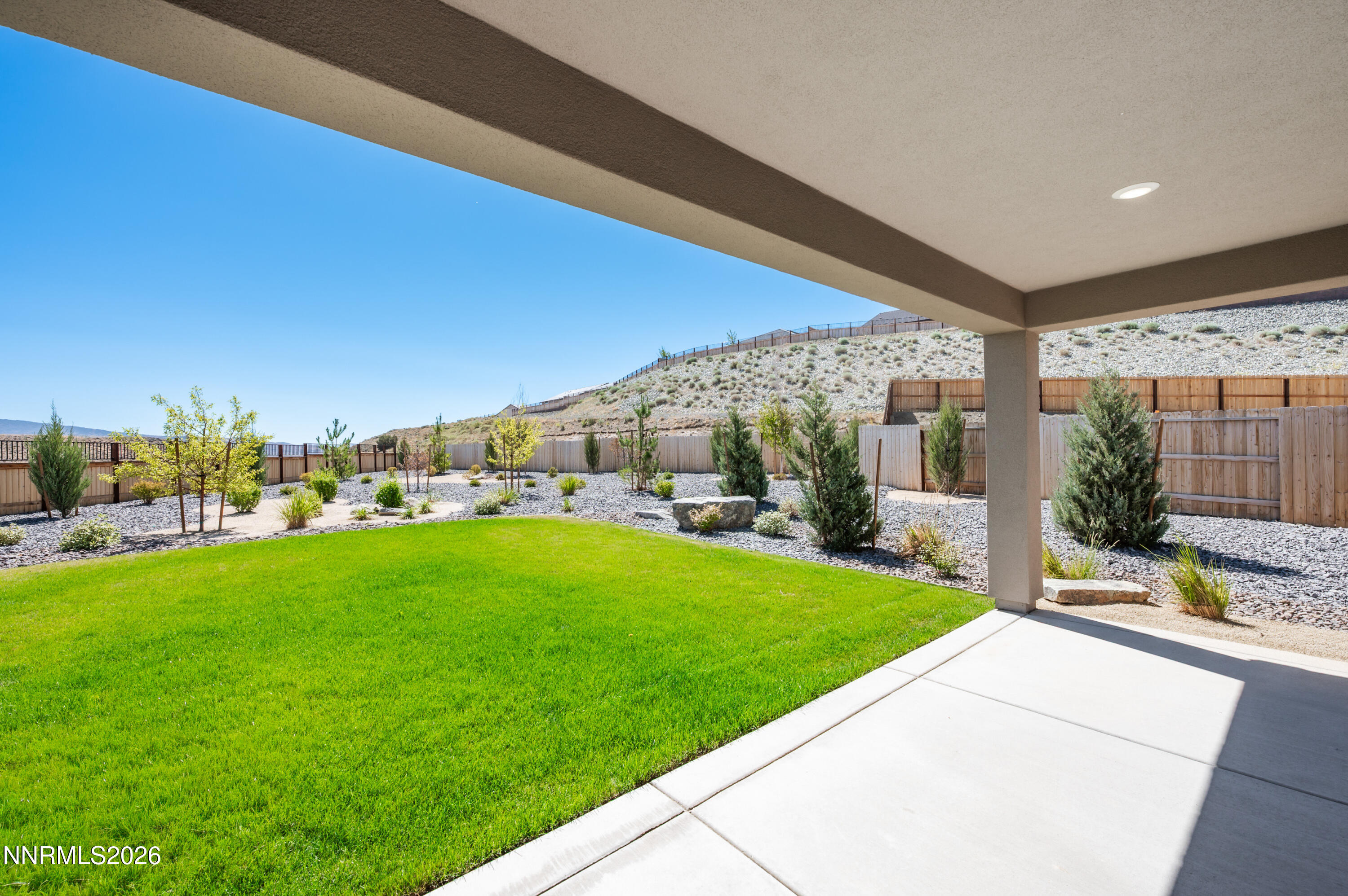 6752 Pilot Peak Court