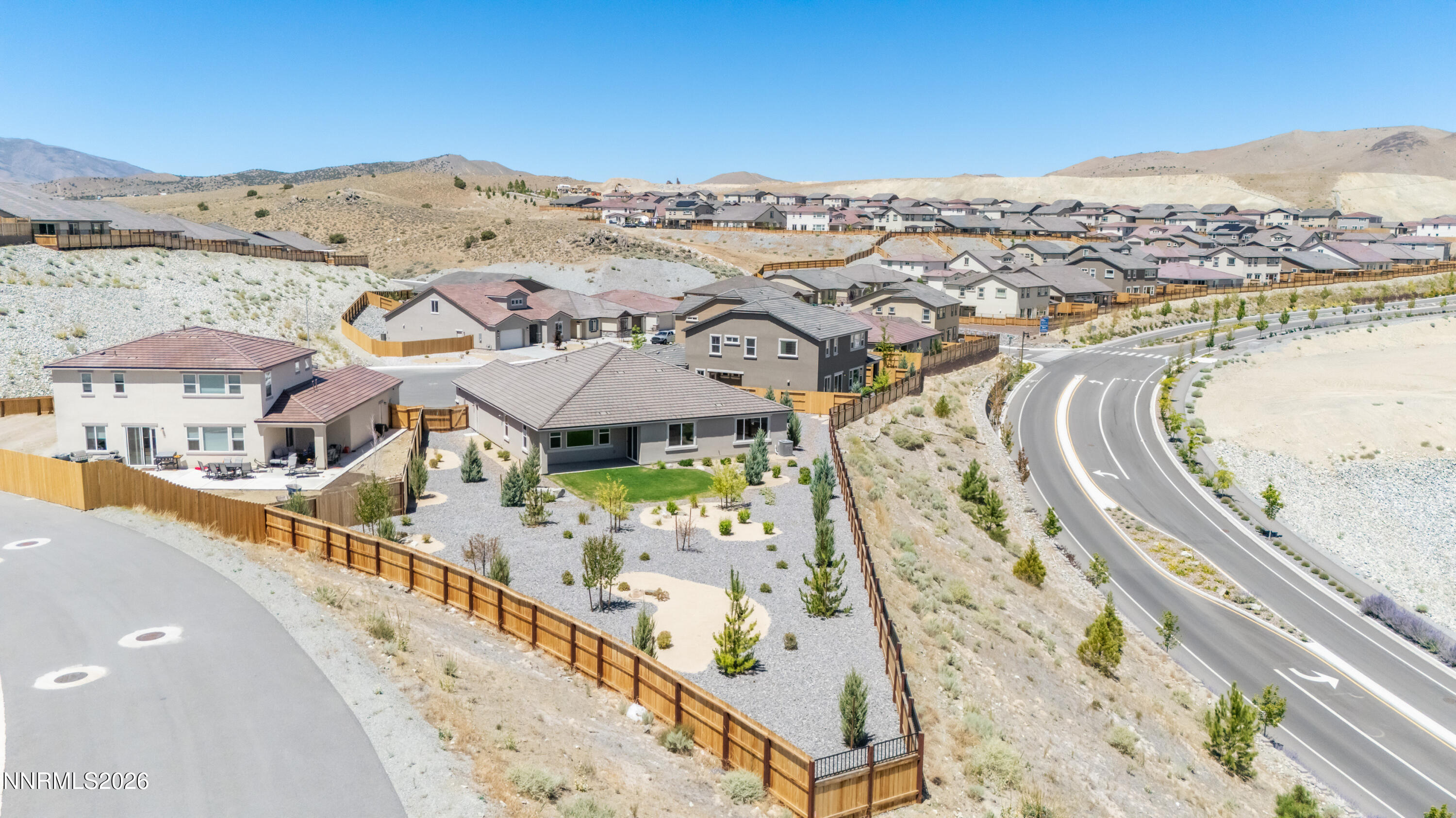 6752 Pilot Peak Court