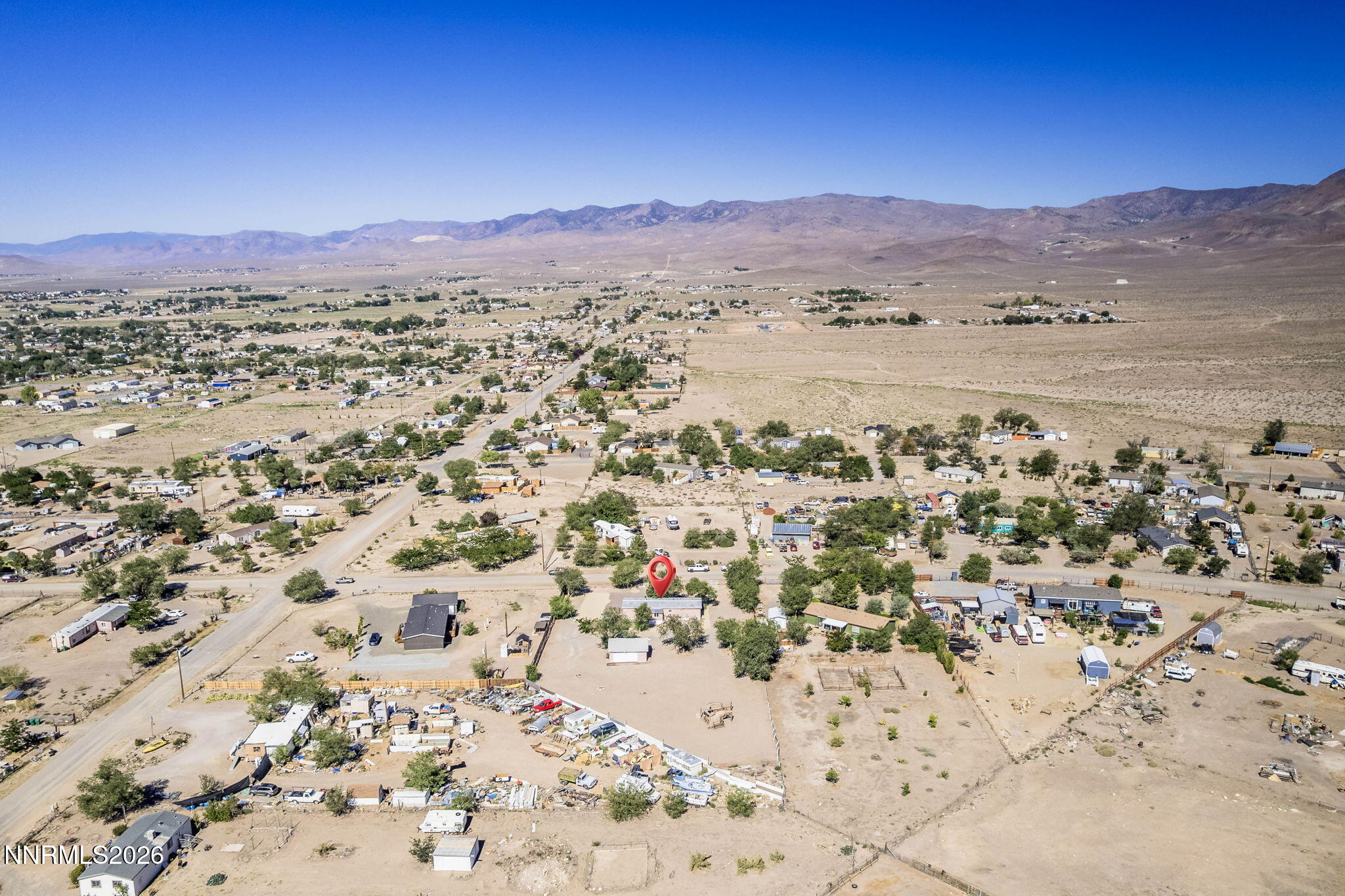4950 Pueblo Drive