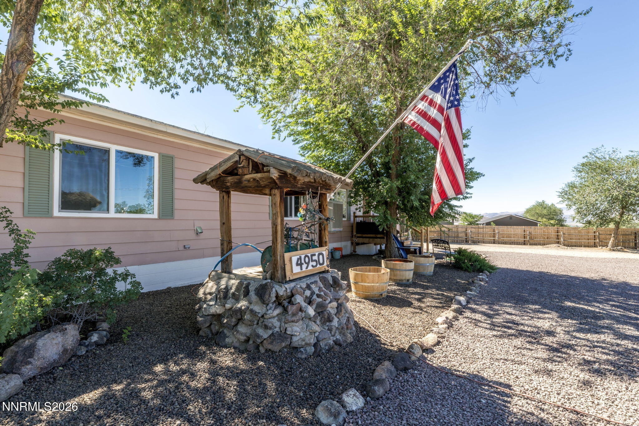 4950 Pueblo Drive