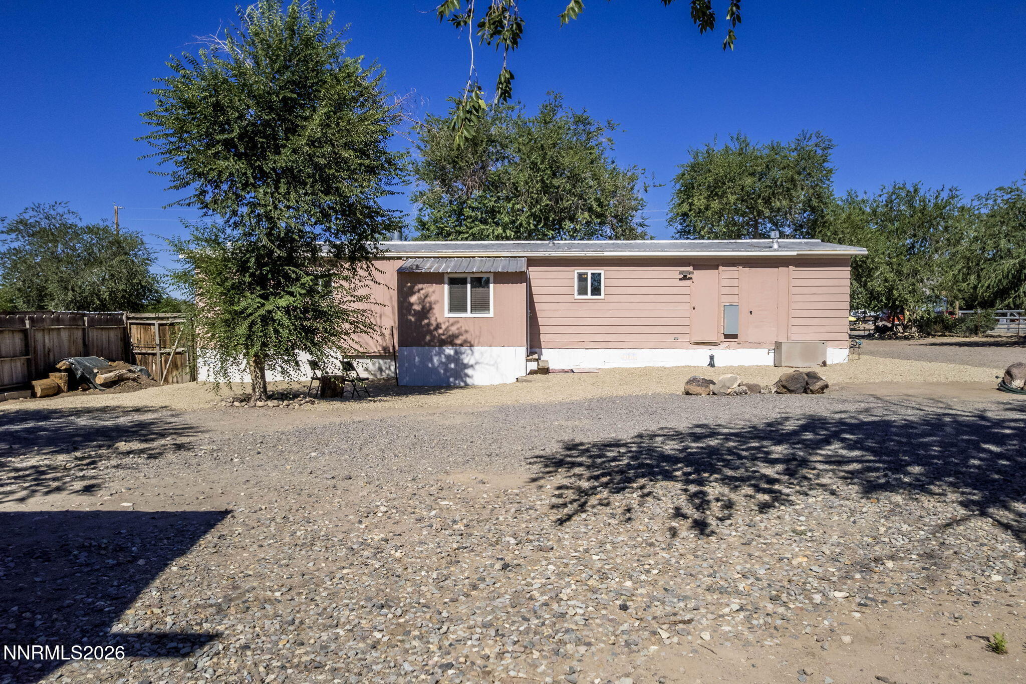 4950 Pueblo Drive