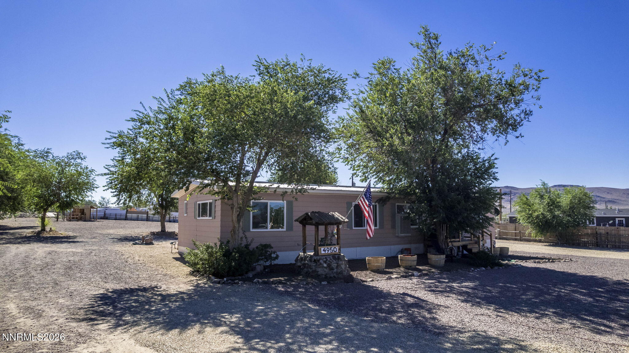4950 Pueblo Drive