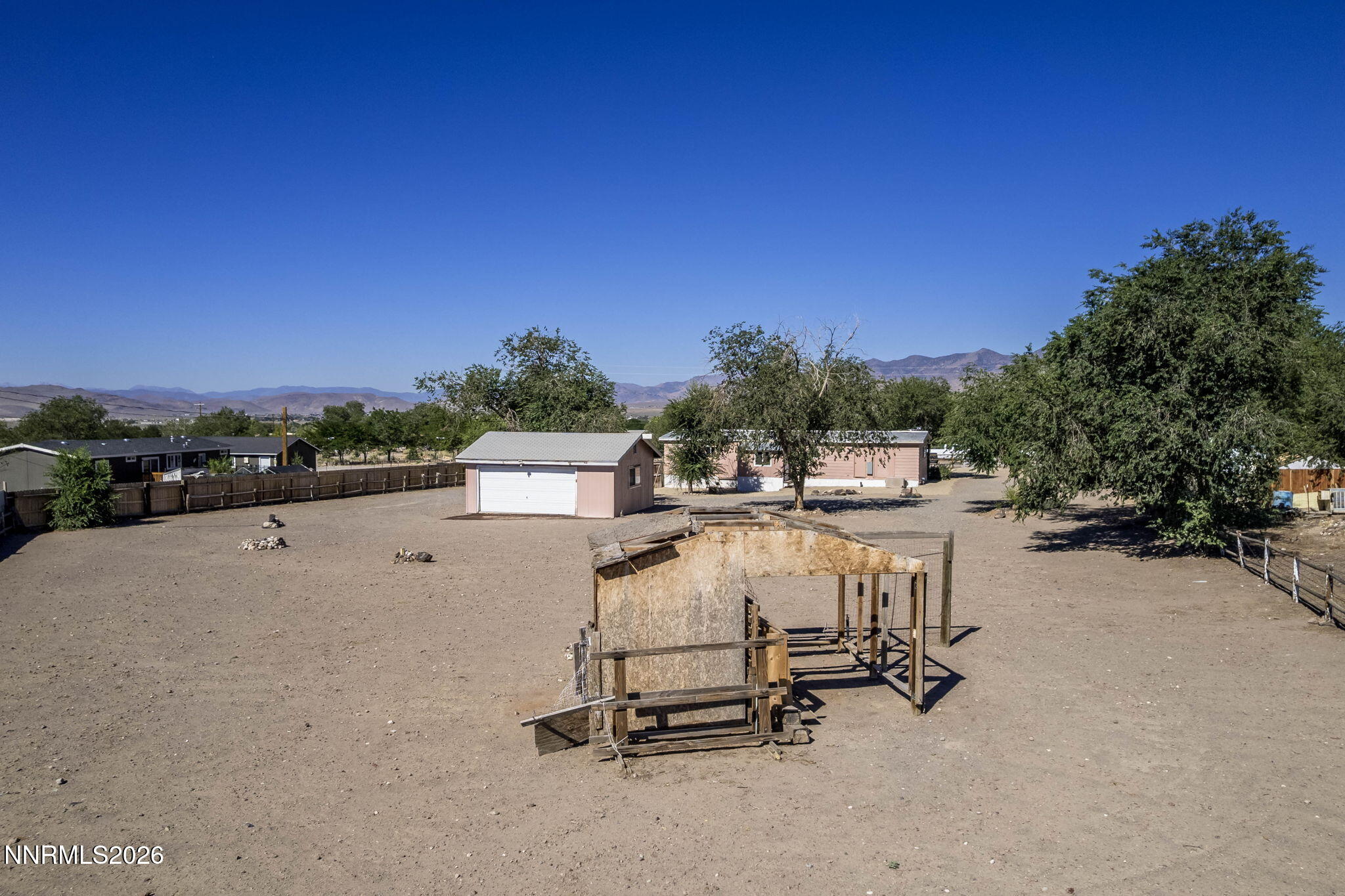 4950 Pueblo Drive