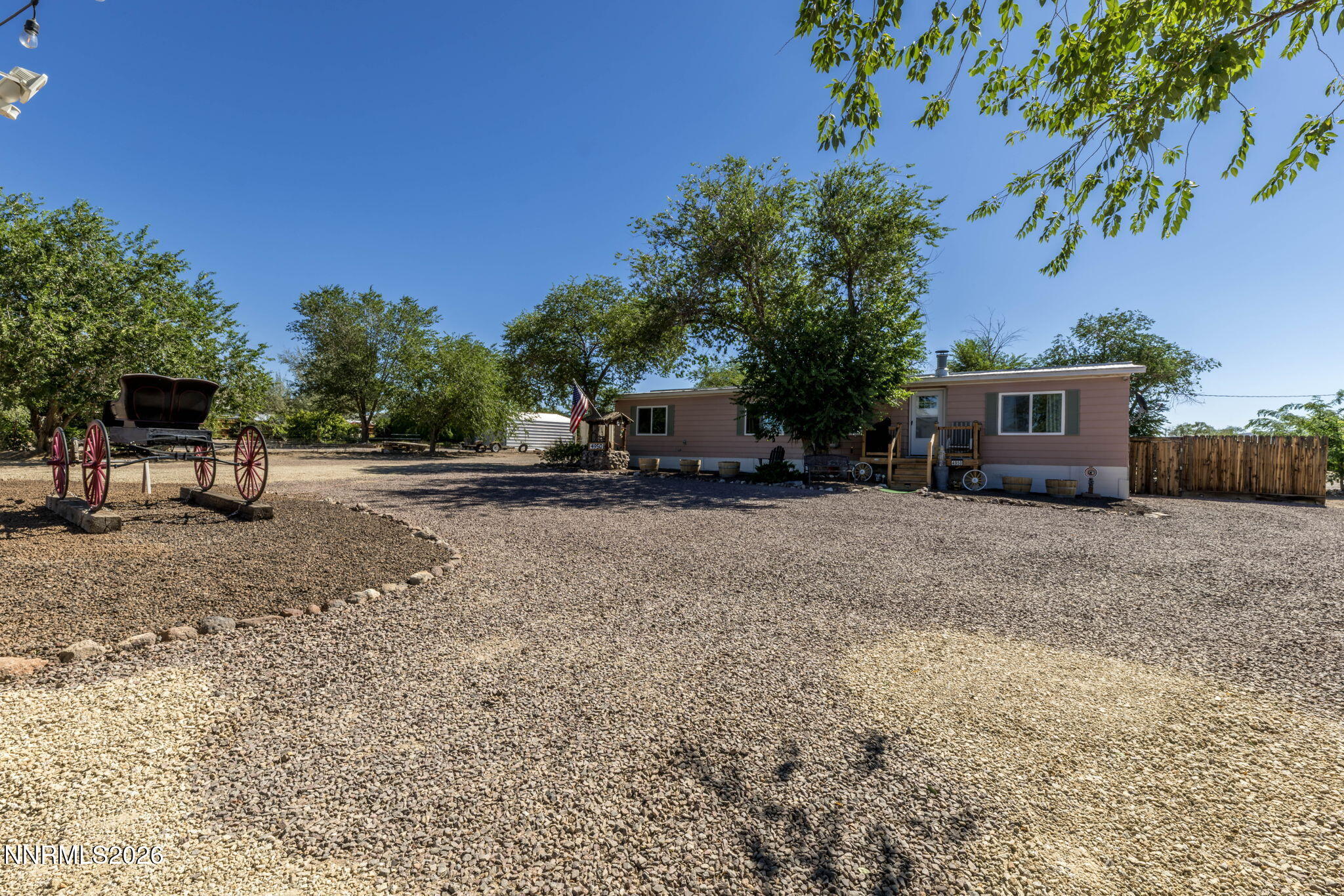 4950 Pueblo Drive