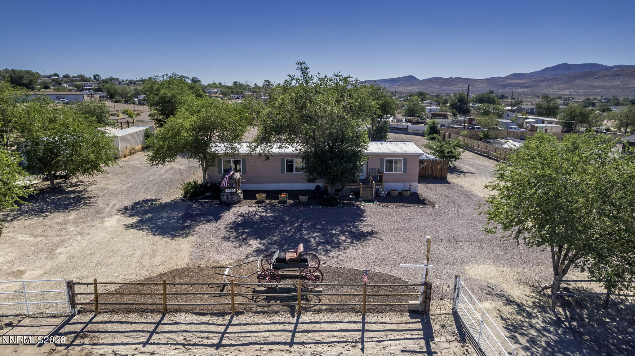 4950 Pueblo Drive