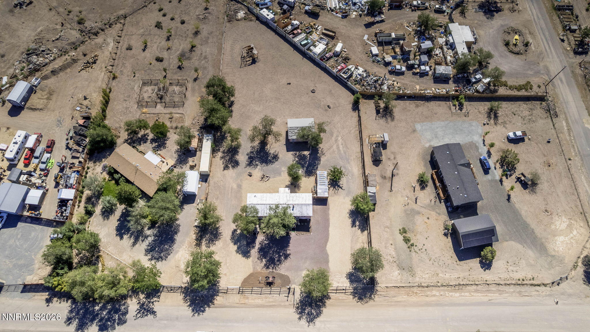 4950 Pueblo Drive