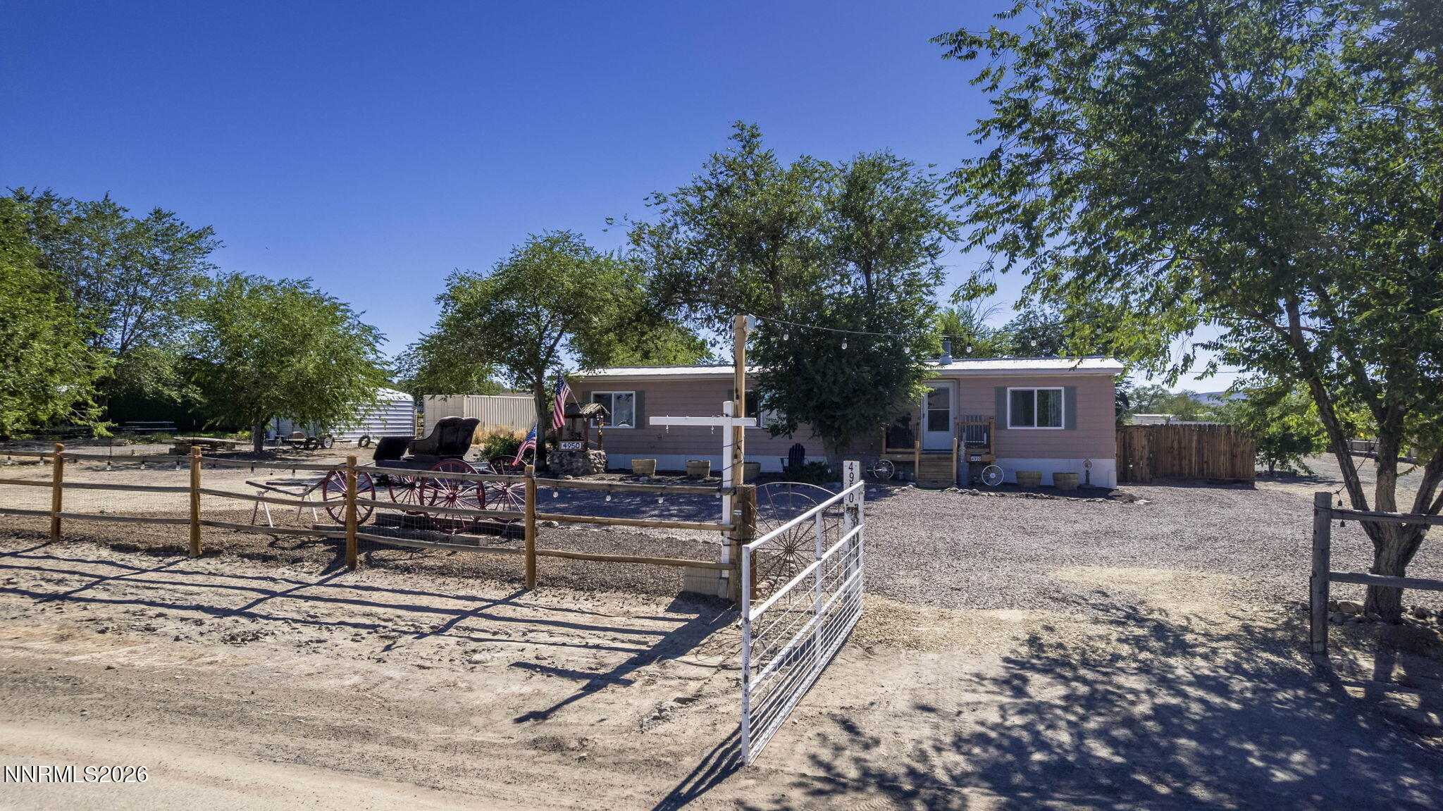 4950 Pueblo Drive