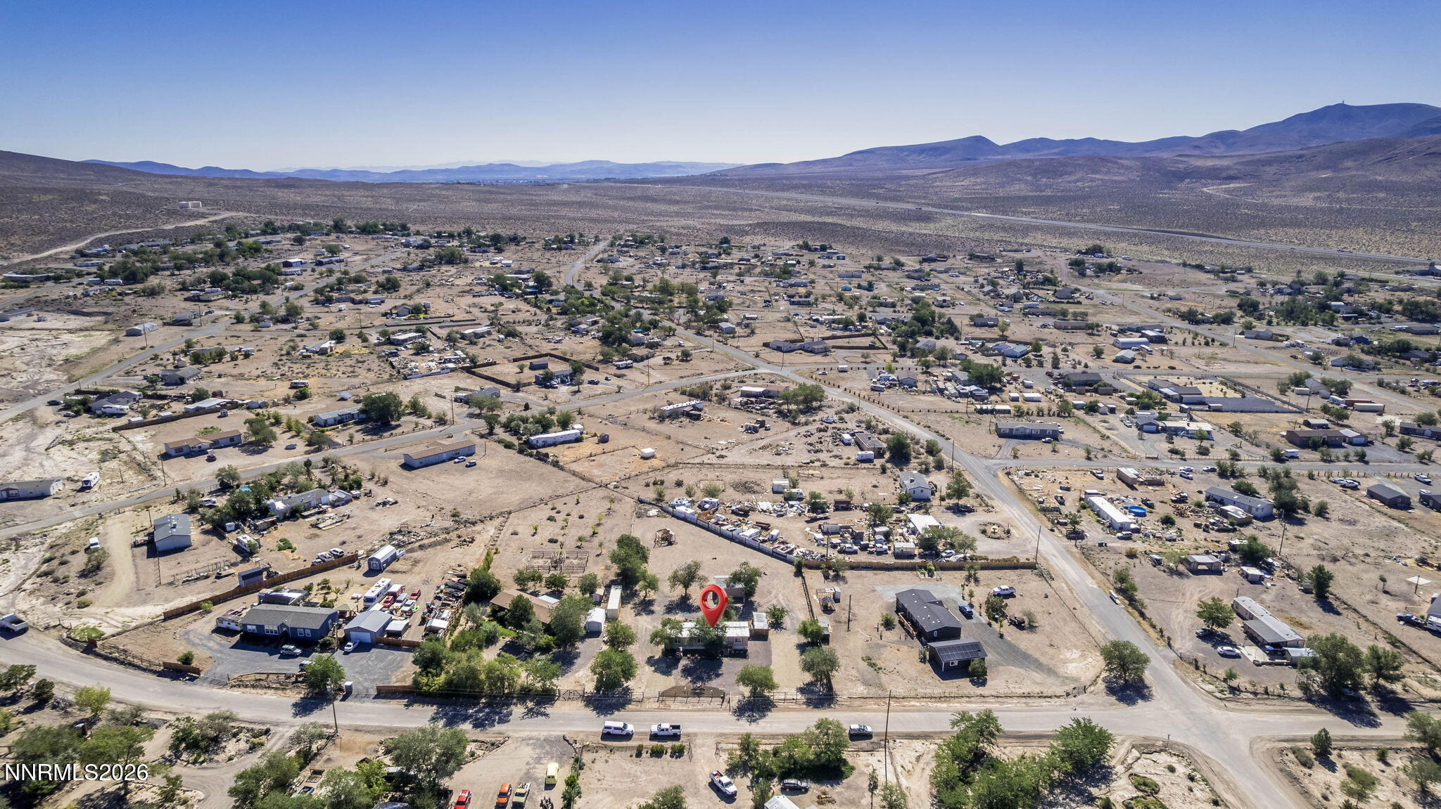 4950 Pueblo Drive