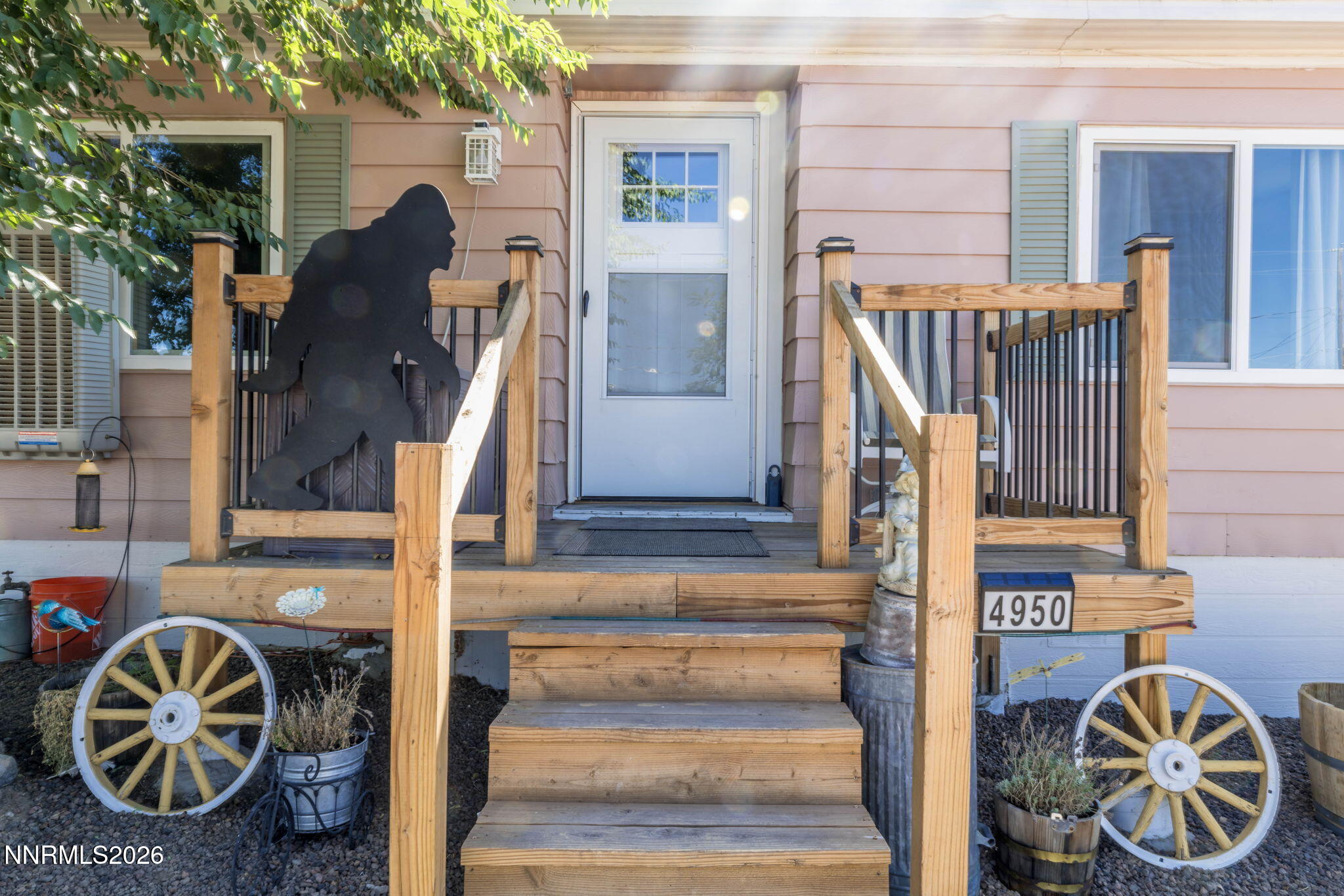 4950 Pueblo Drive