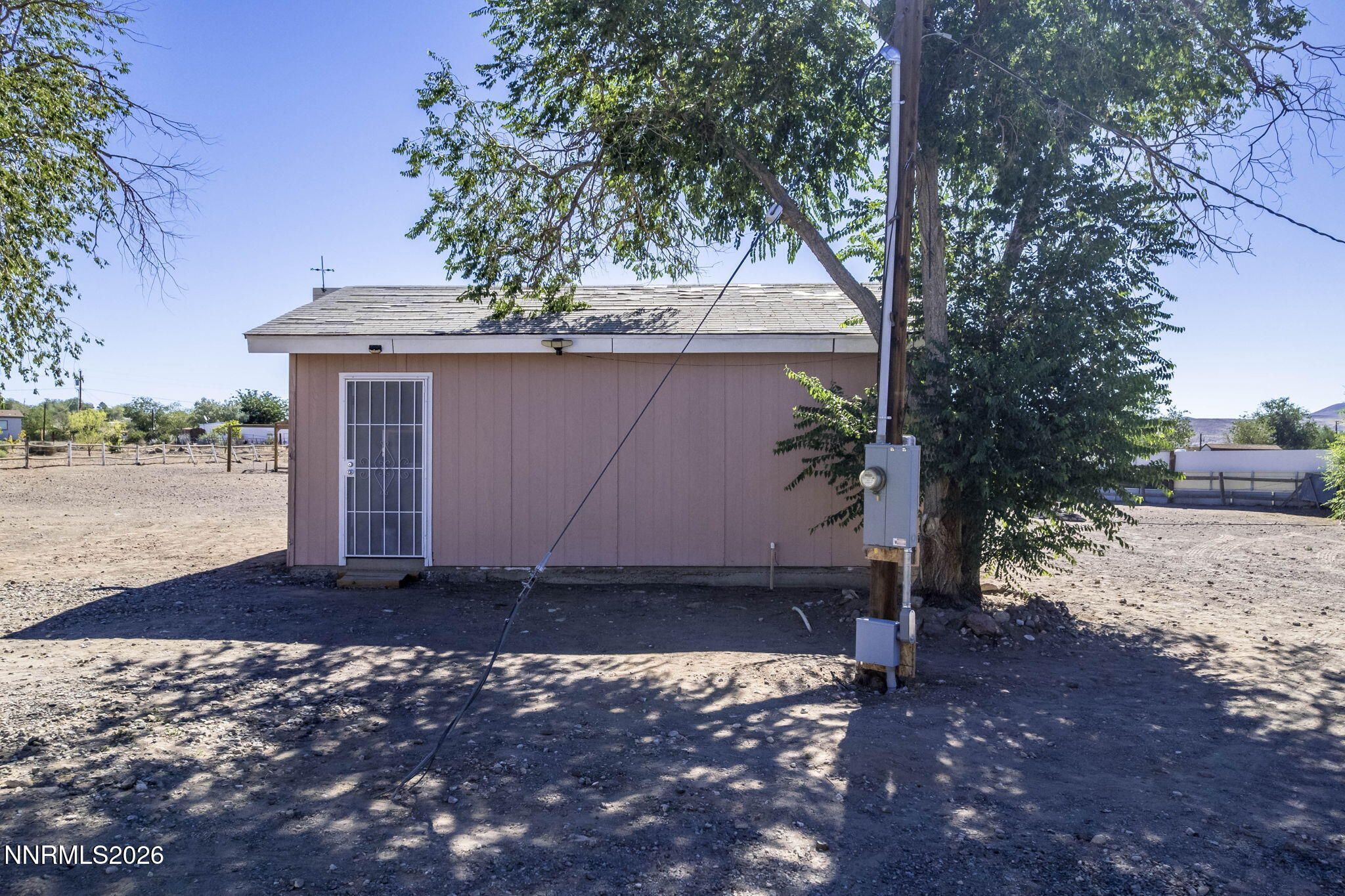 4950 Pueblo Drive