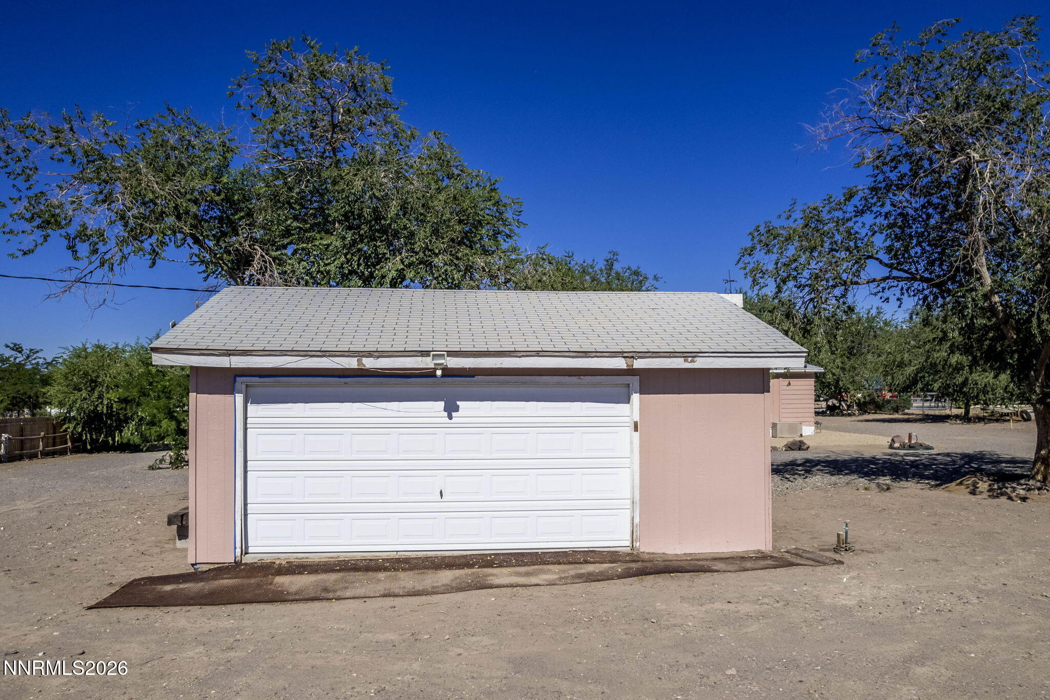 4950 Pueblo Drive