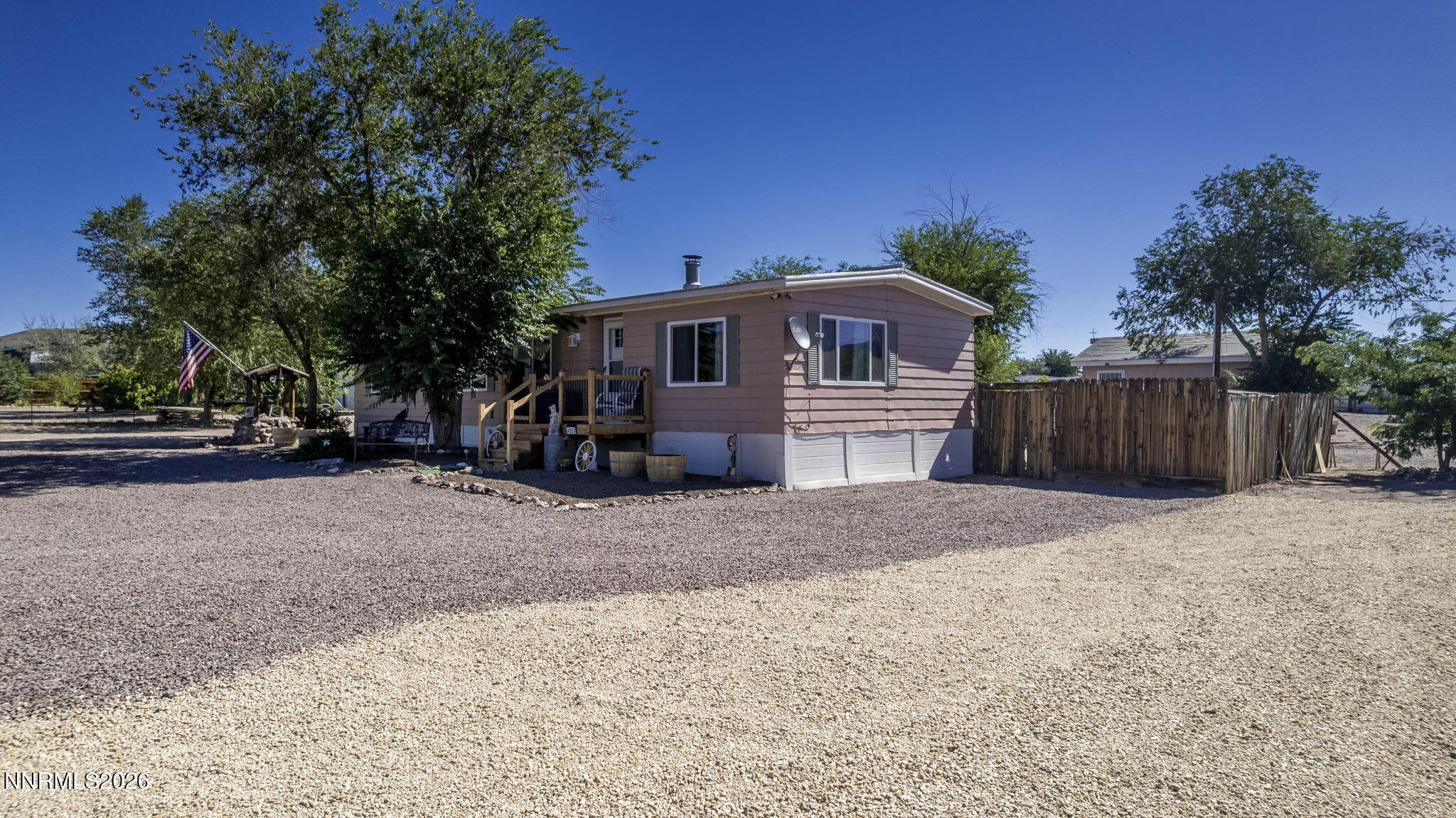 4950 Pueblo Drive