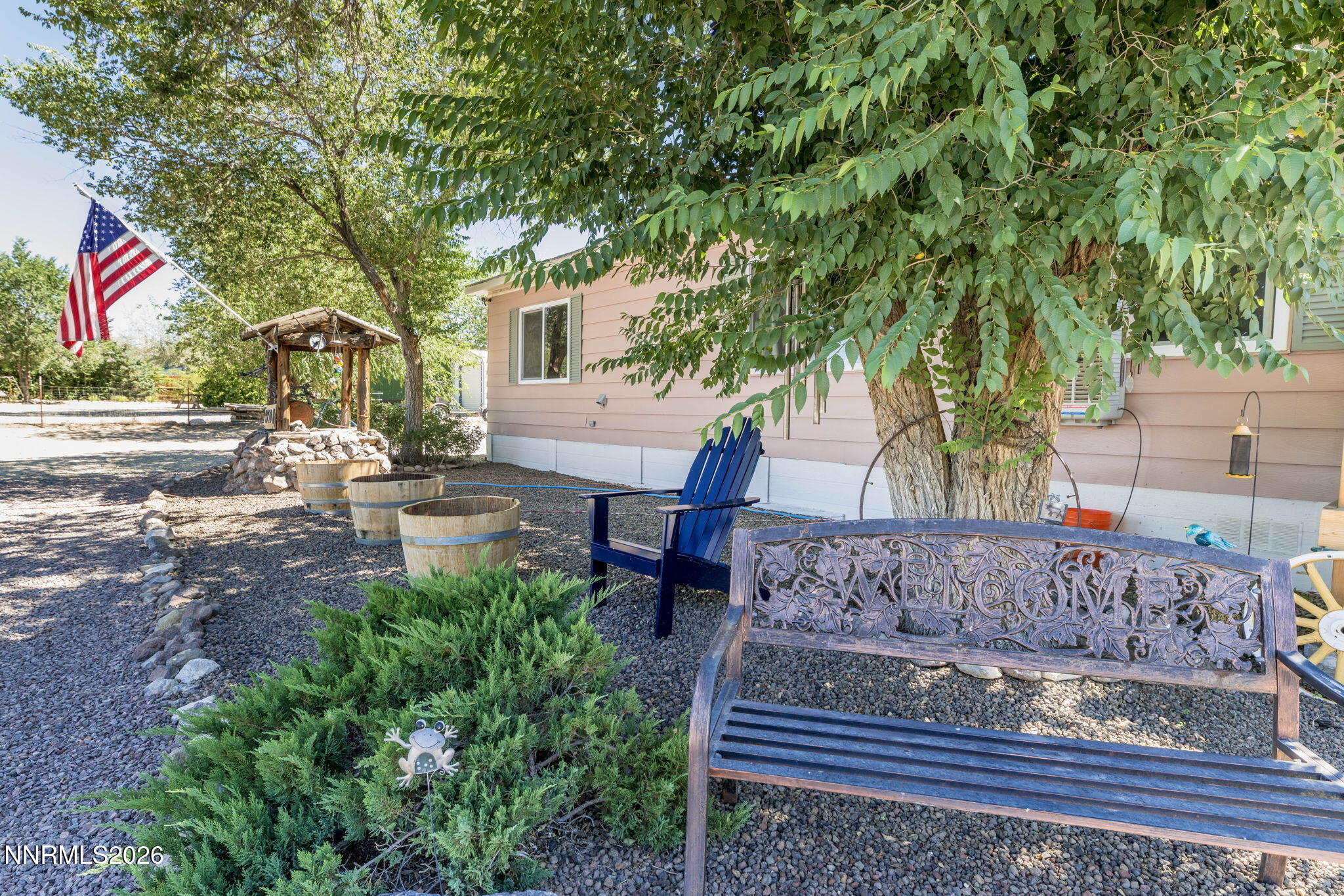 4950 Pueblo Drive