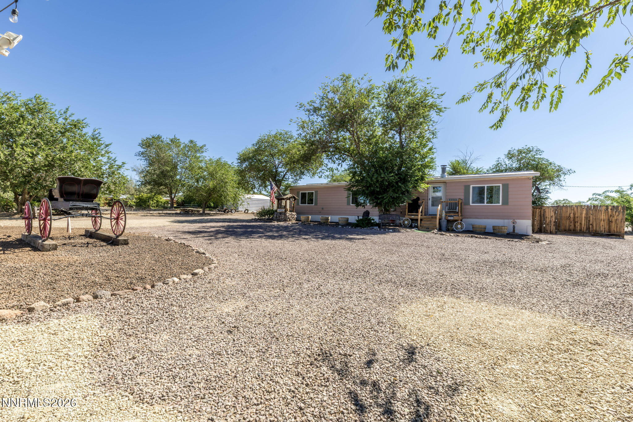 4950 Pueblo Drive