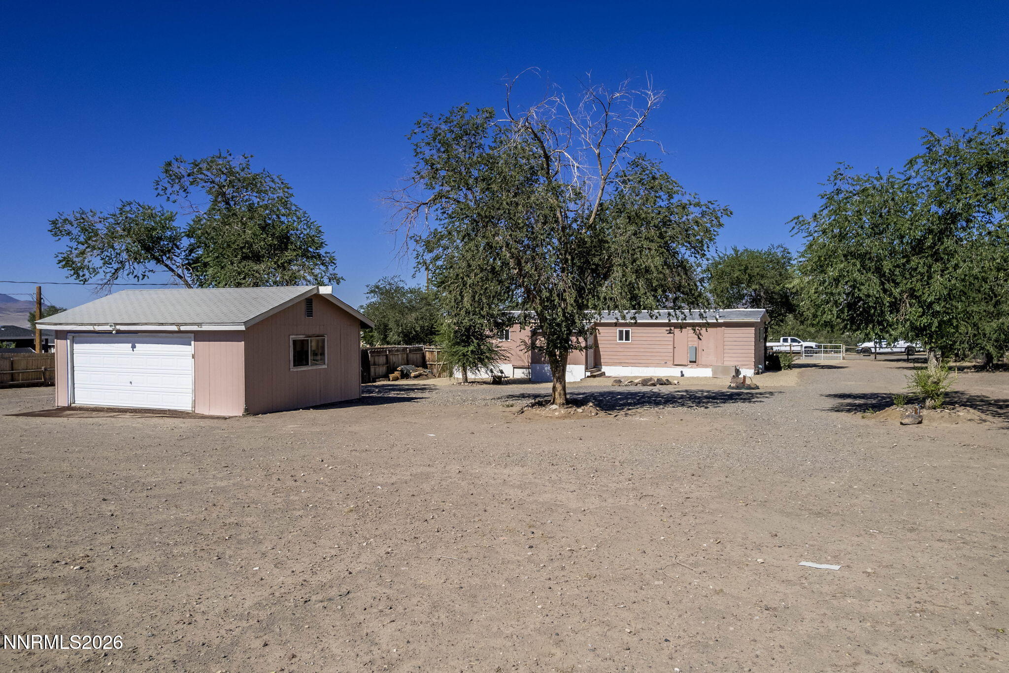 4950 Pueblo Drive