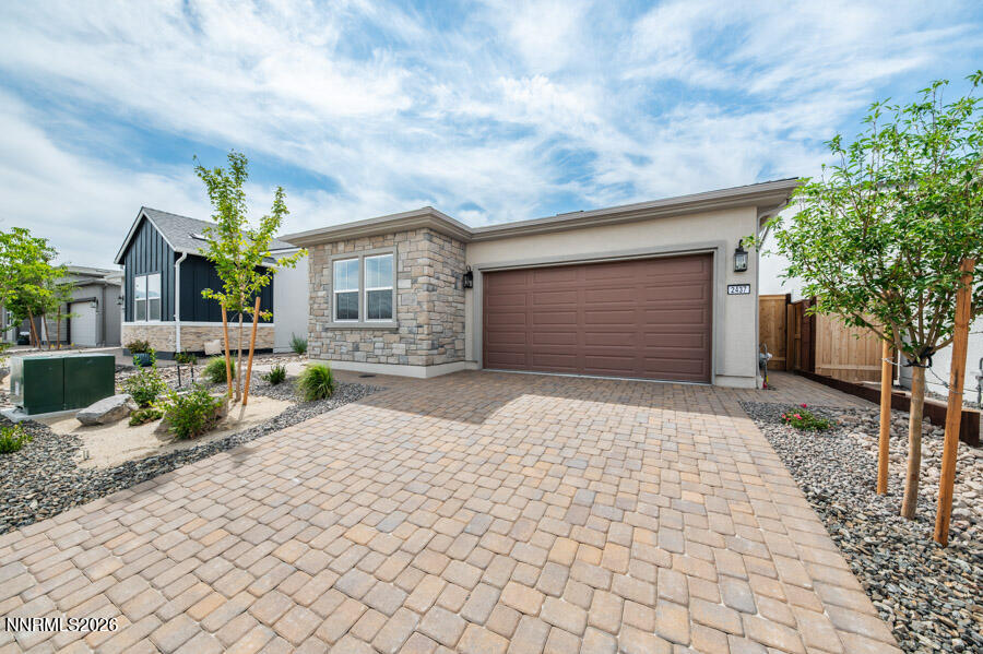 2437 Newberry Court Oakhill 104