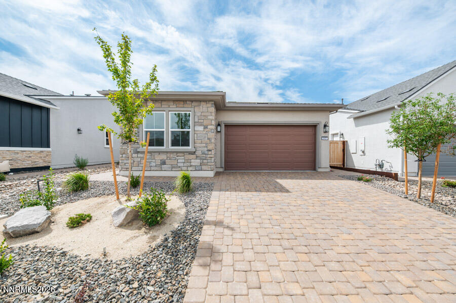 2437 Newberry Court Oakhill 104