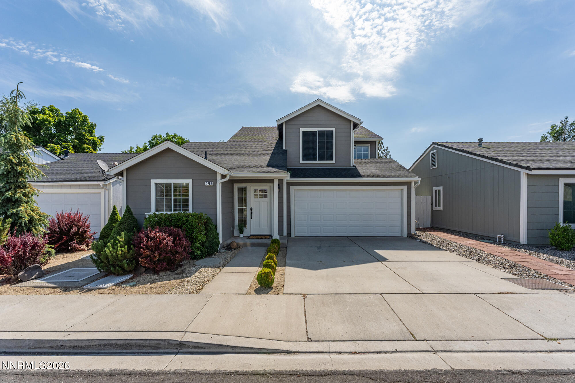 3268 Rose Vista Drive