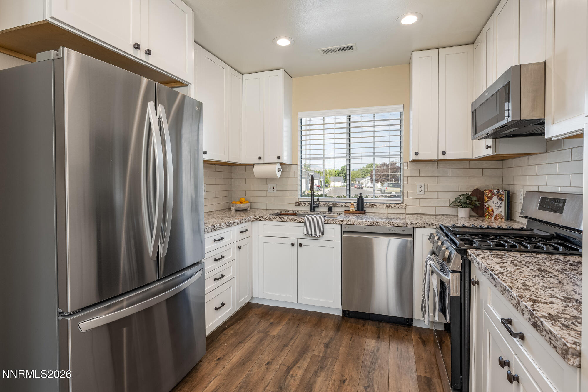 3268 Rose Vista Drive