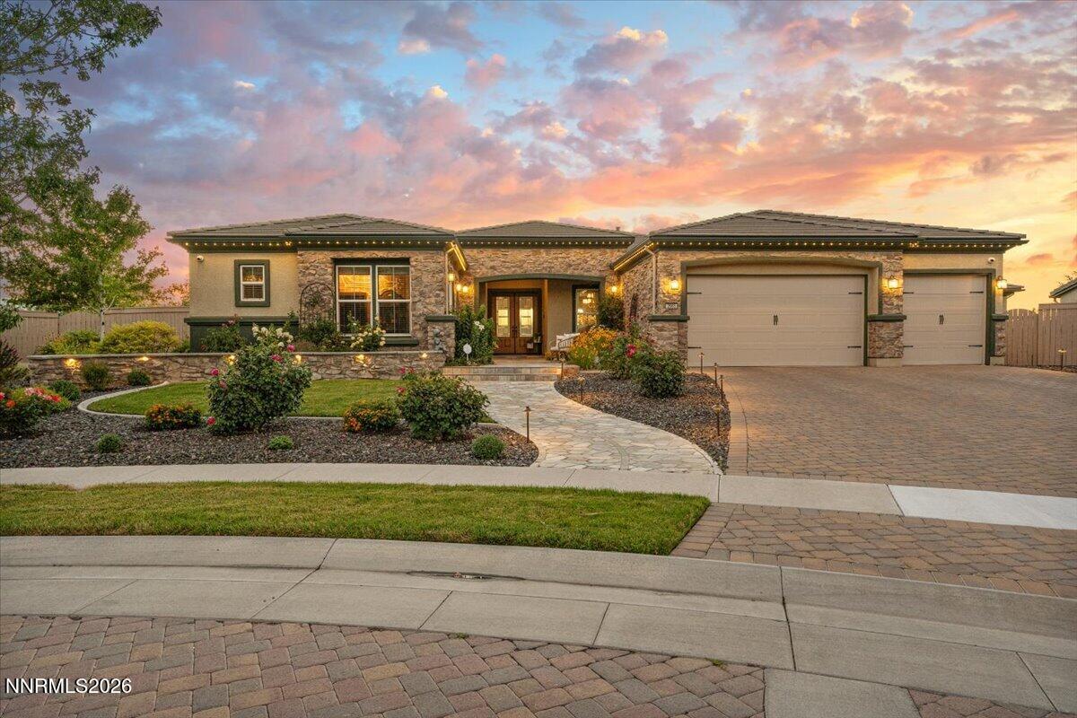 2665 Hanovarian Way