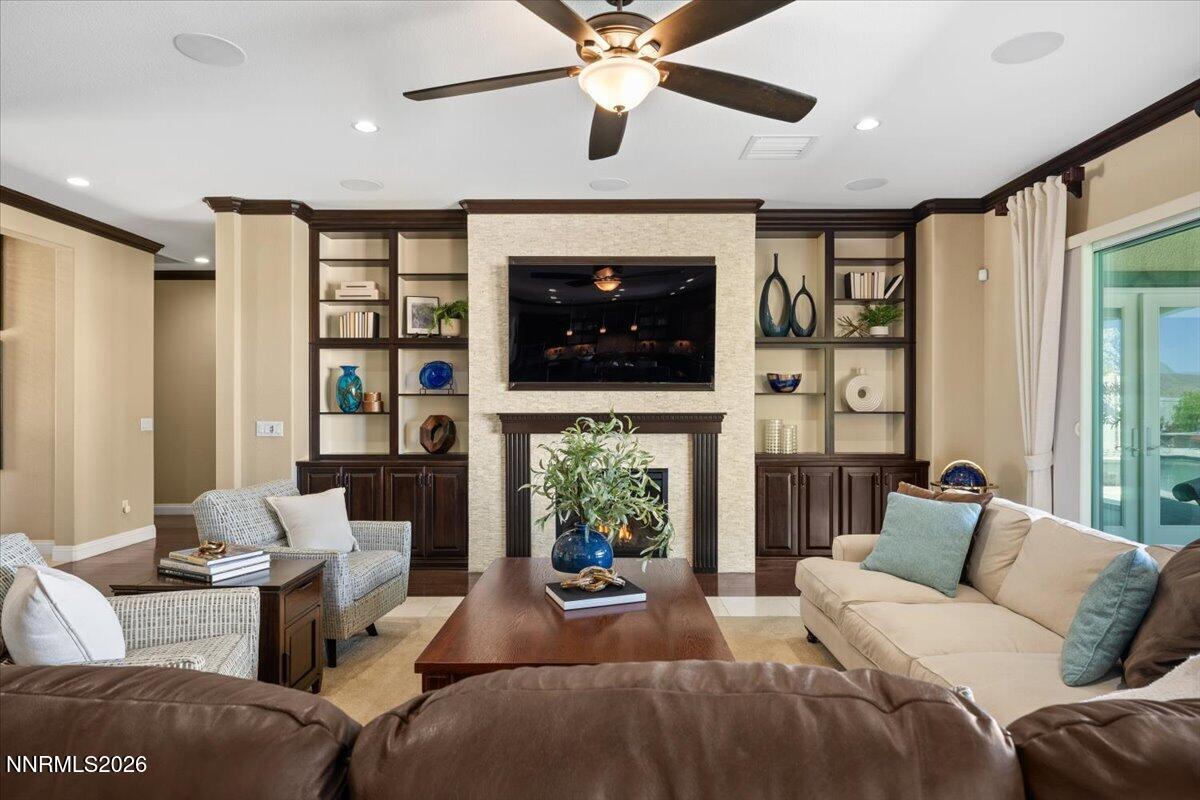 2665 Hanovarian Way