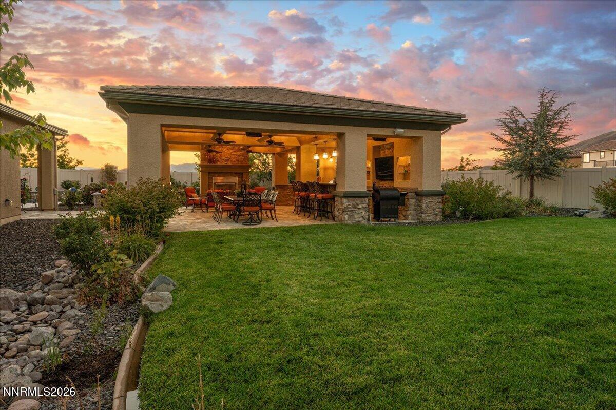 2665 Hanovarian Way