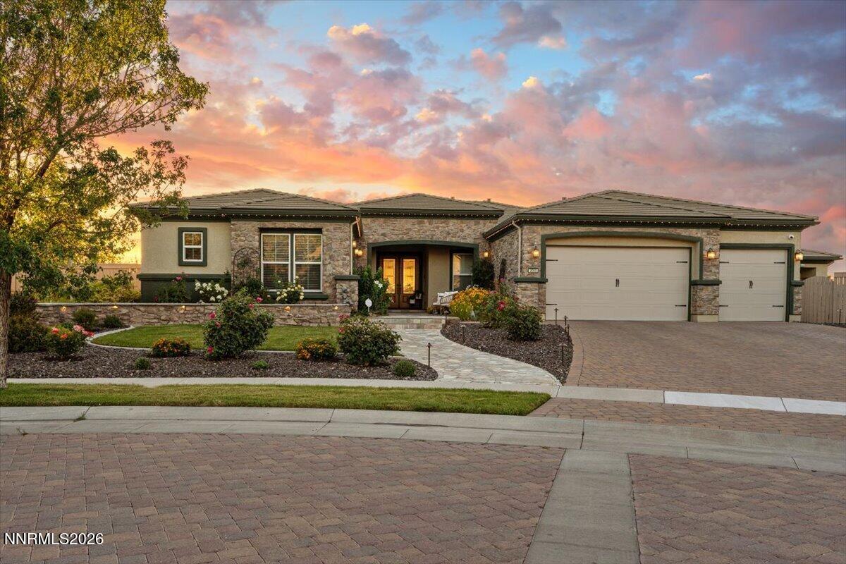 2665 Hanovarian Way