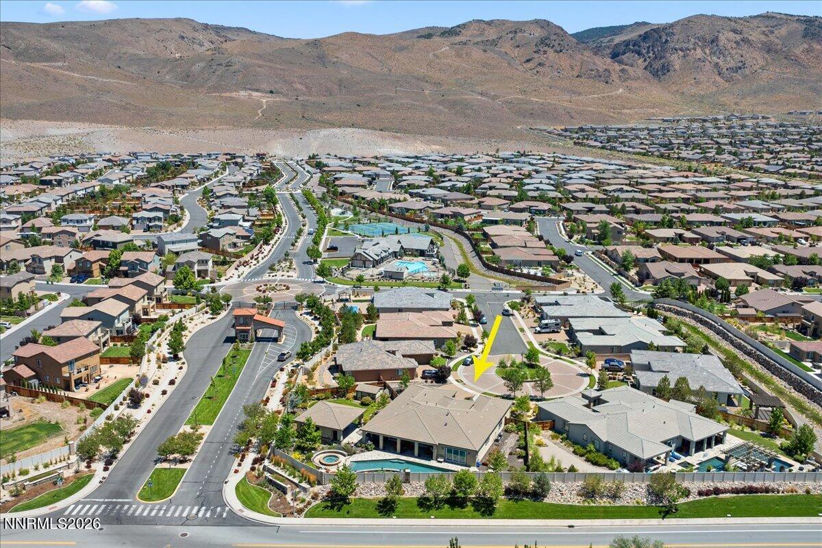 2665 Hanovarian Way