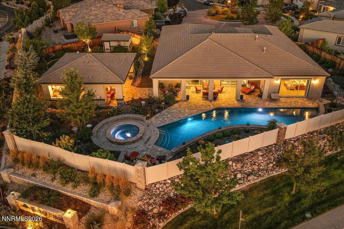 2665 Hanovarian Way