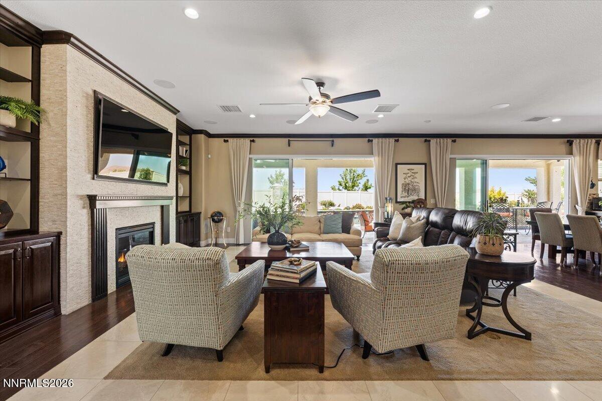 2665 Hanovarian Way