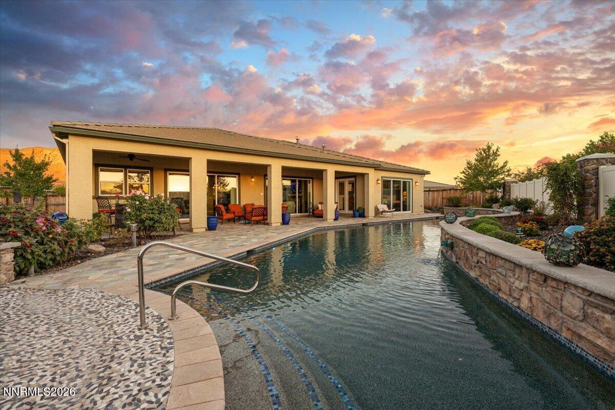 2665 Hanovarian Way
