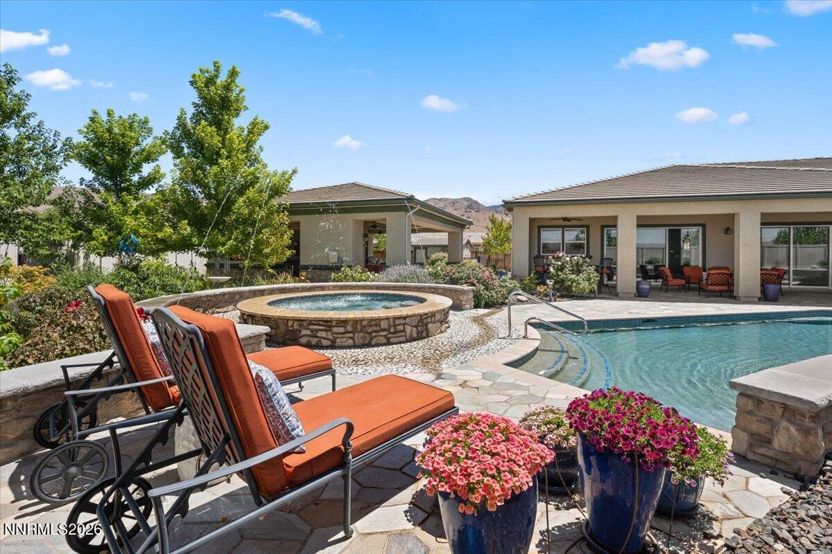 2665 Hanovarian Way